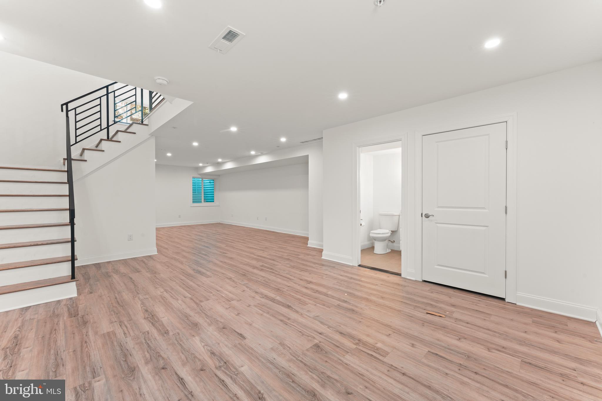 MT AIRY (EAST) - Residential