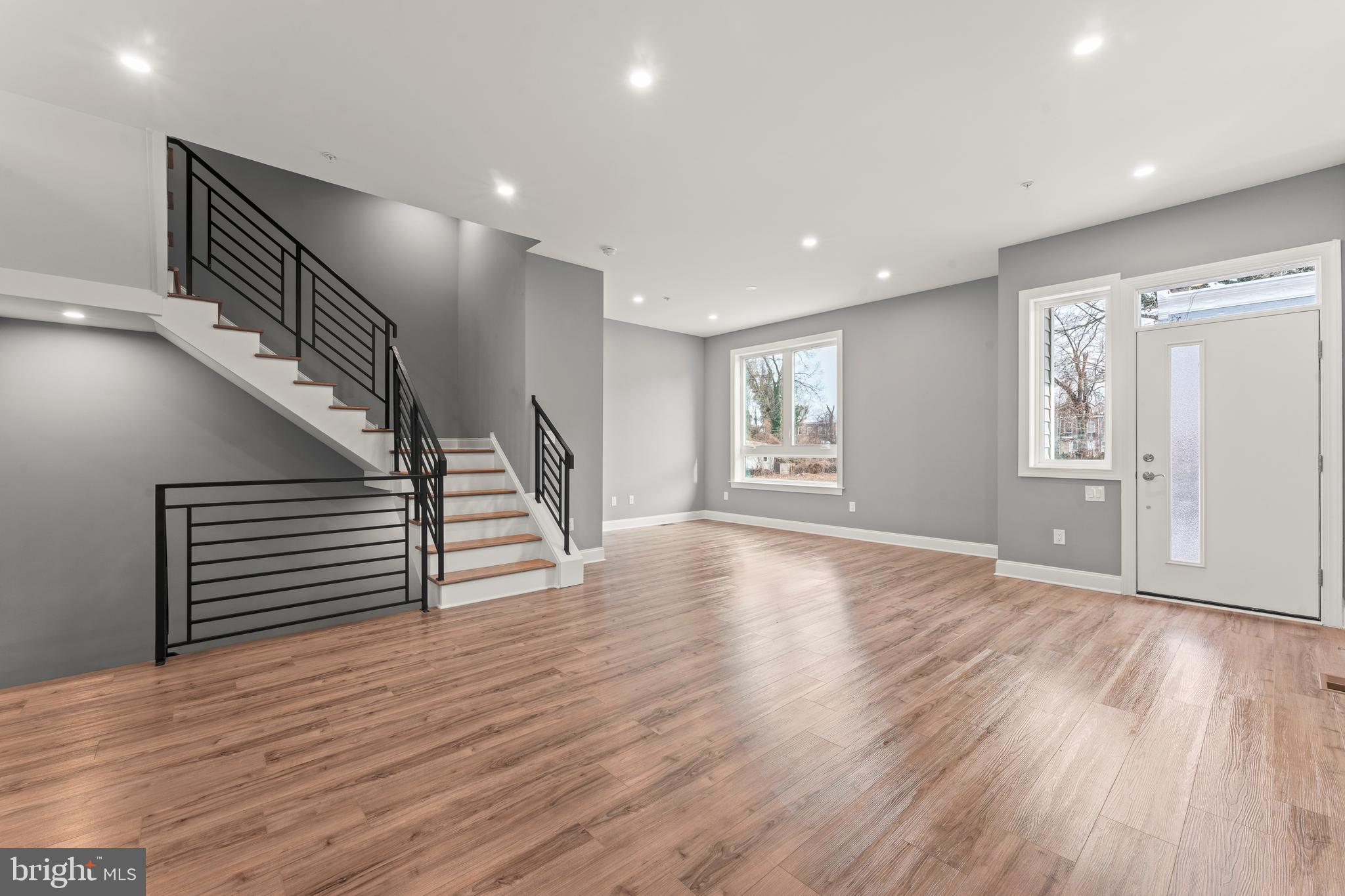 MT AIRY (EAST) - Residential