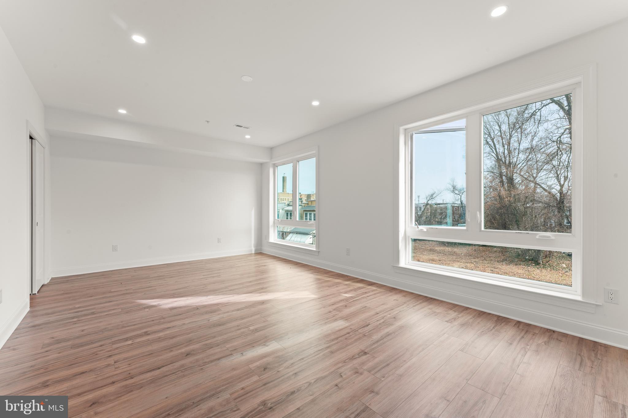 MT AIRY (EAST) - Residential