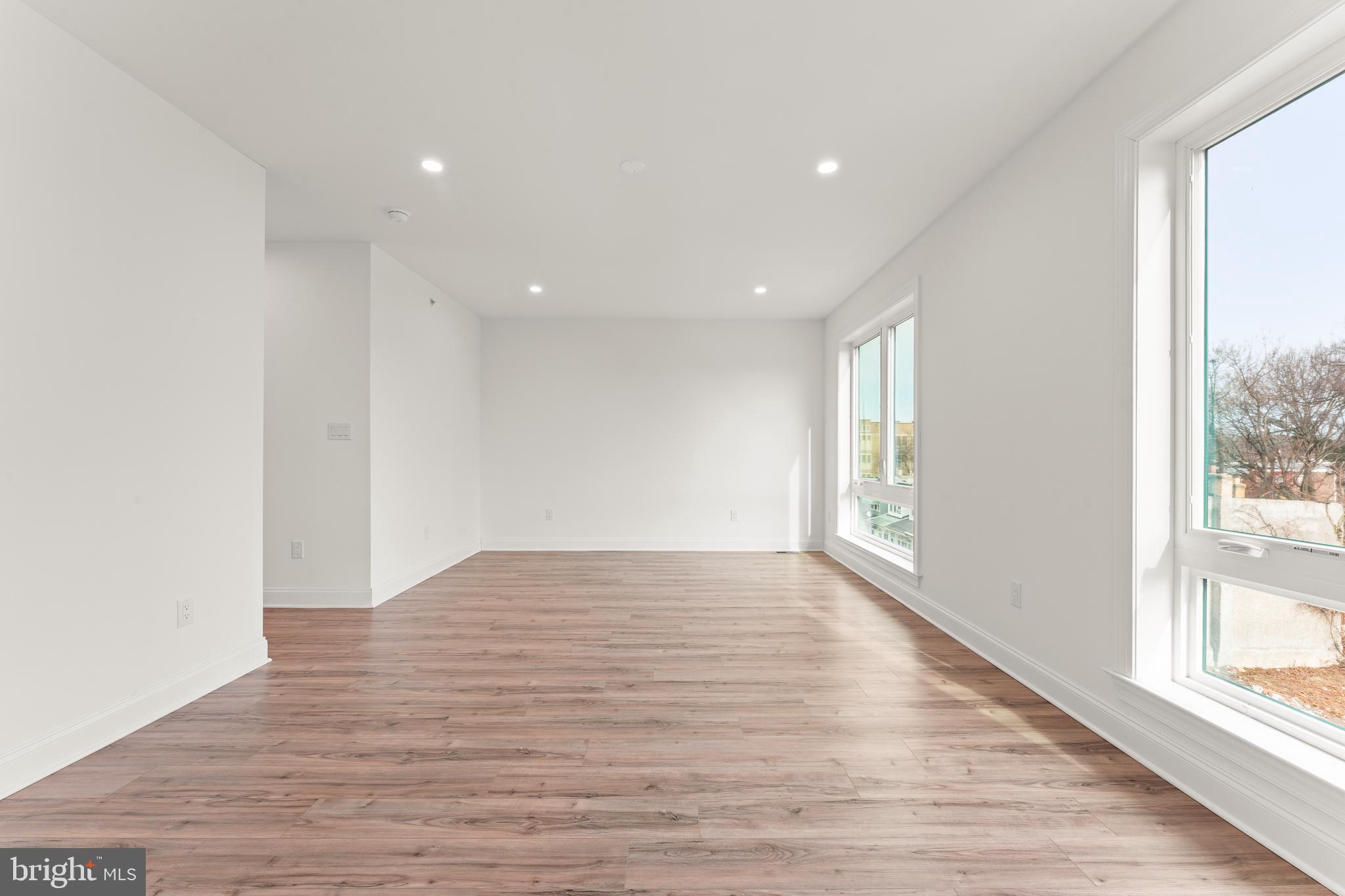 MT AIRY (EAST) - Residential