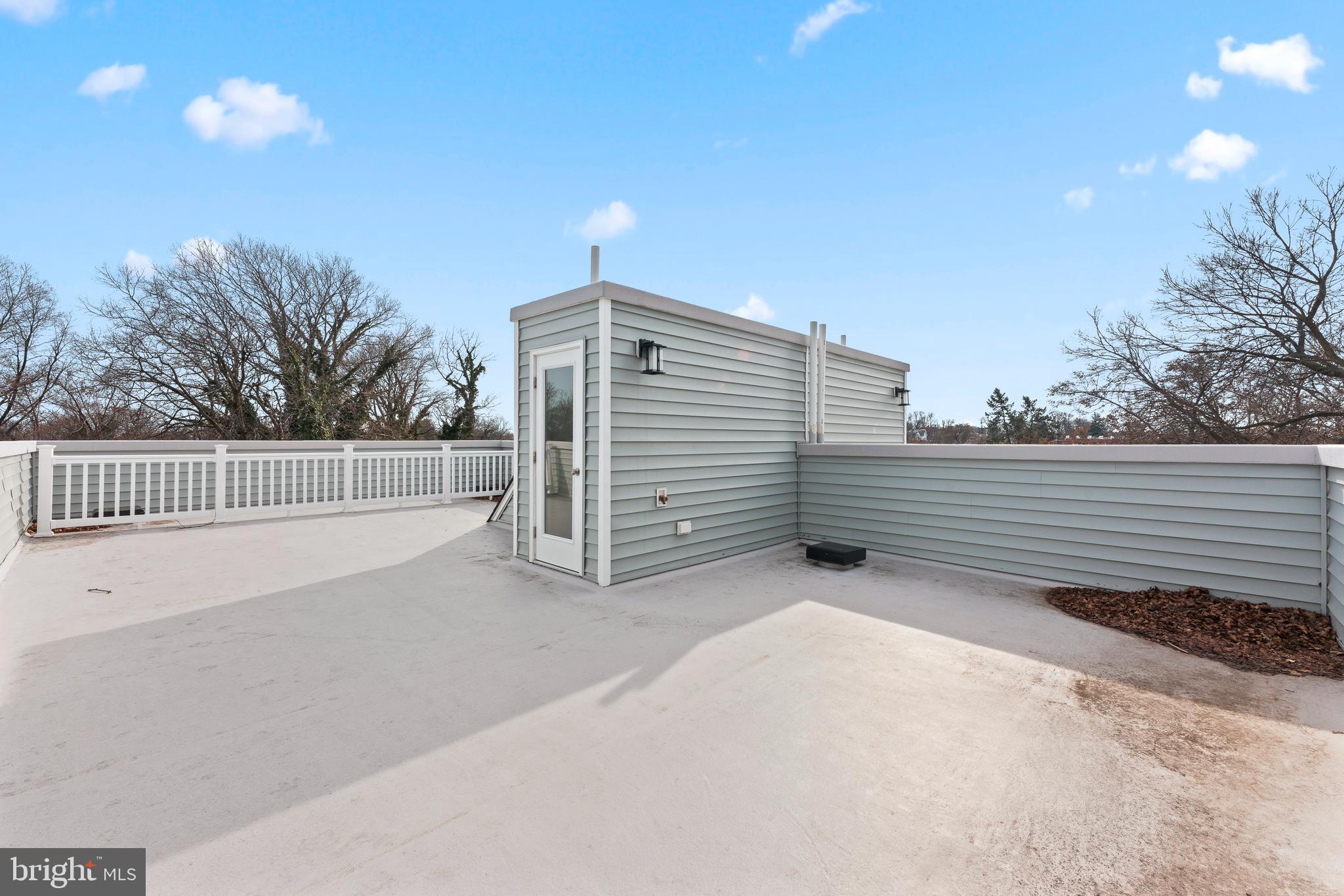 MT AIRY (EAST) - Residential