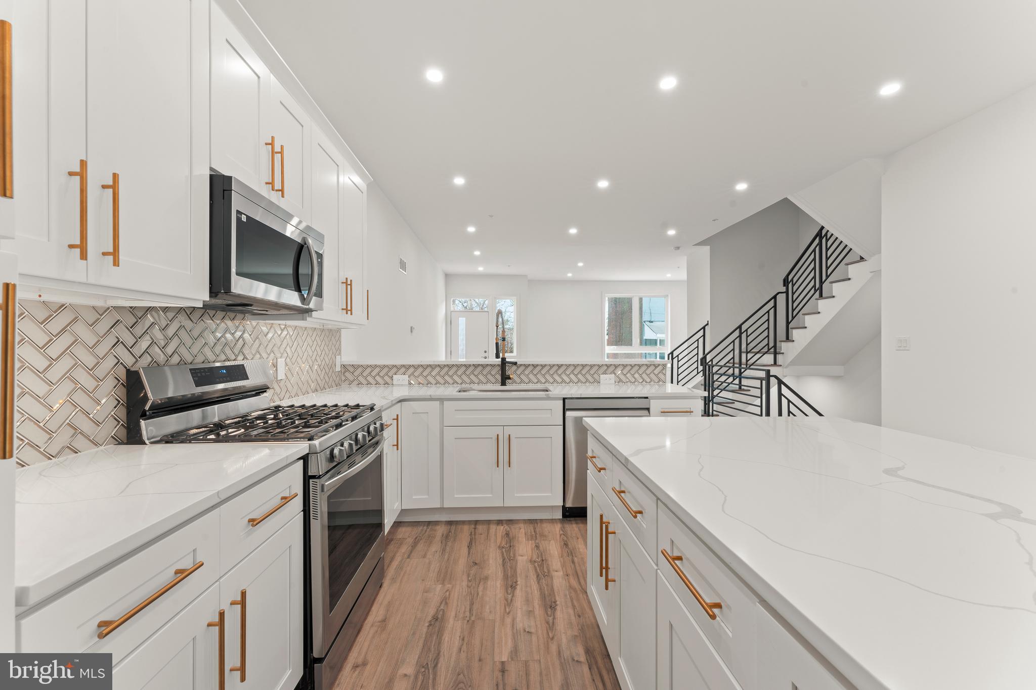 MT AIRY (EAST) - Residential