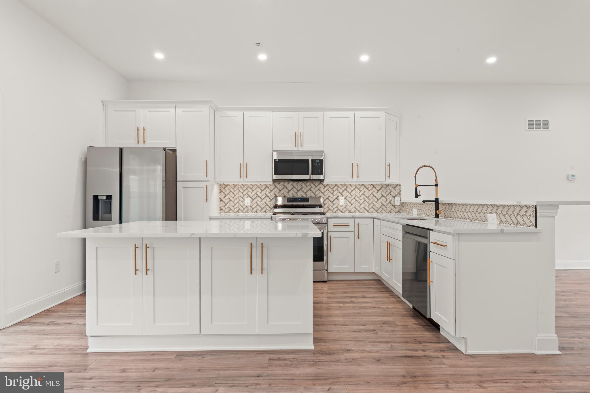 MT AIRY (EAST) - Residential