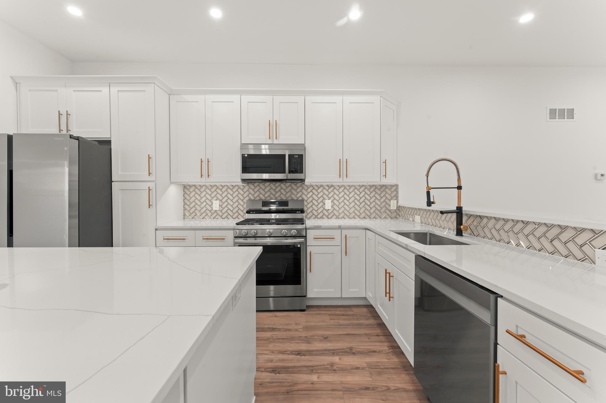 MT AIRY (EAST) - Residential