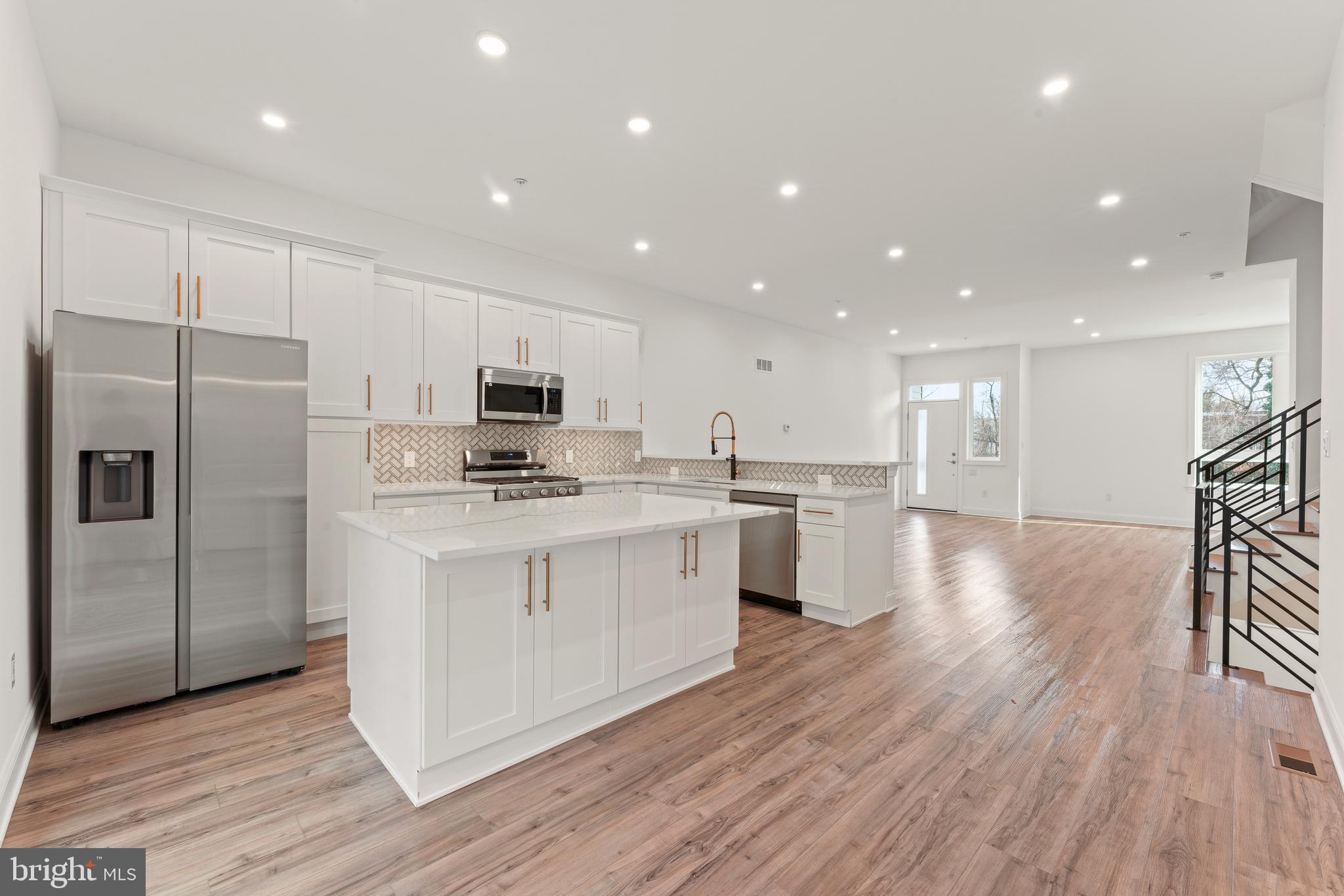 MT AIRY (EAST) - Residential