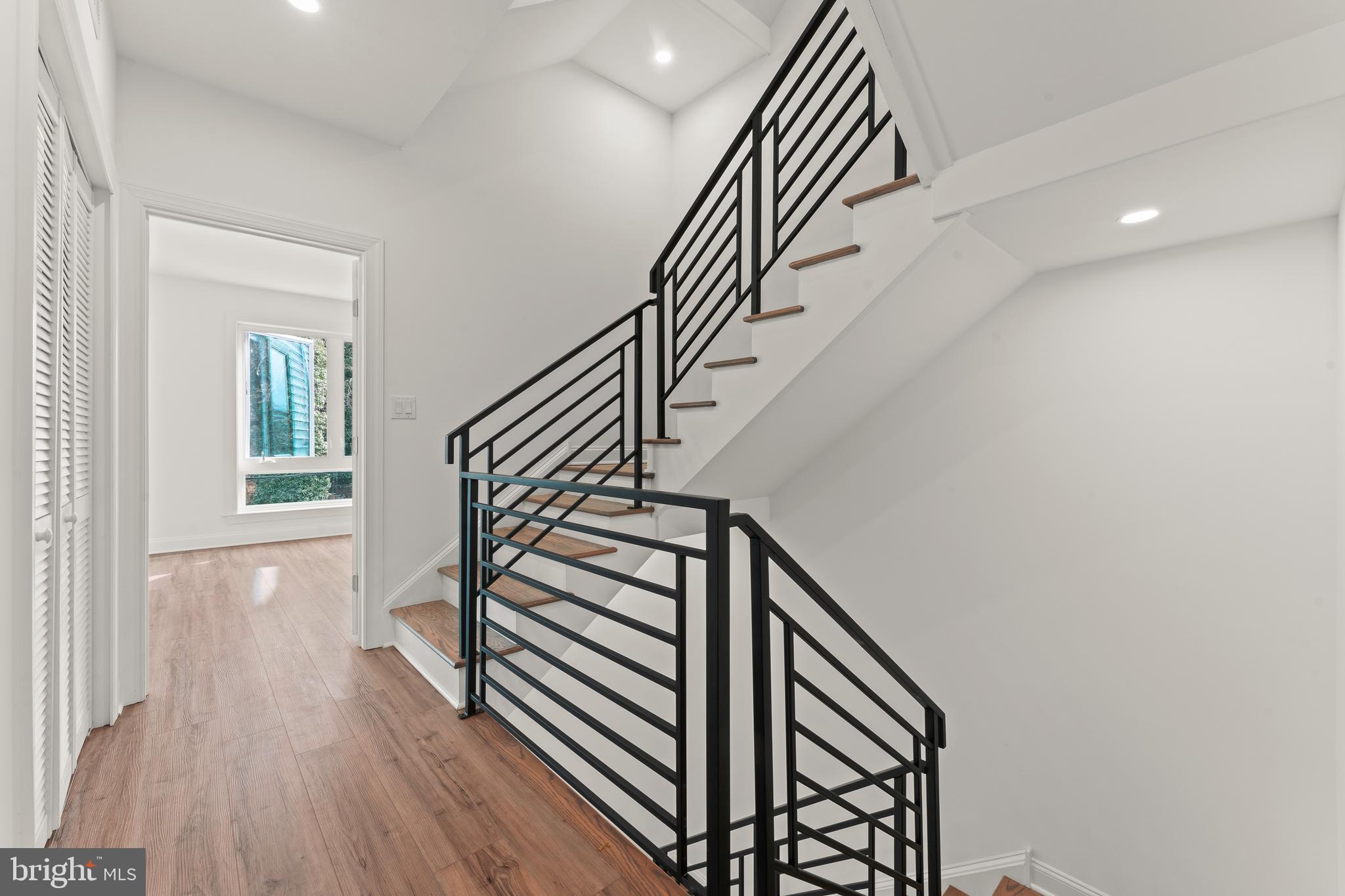 MT AIRY (EAST) - Residential