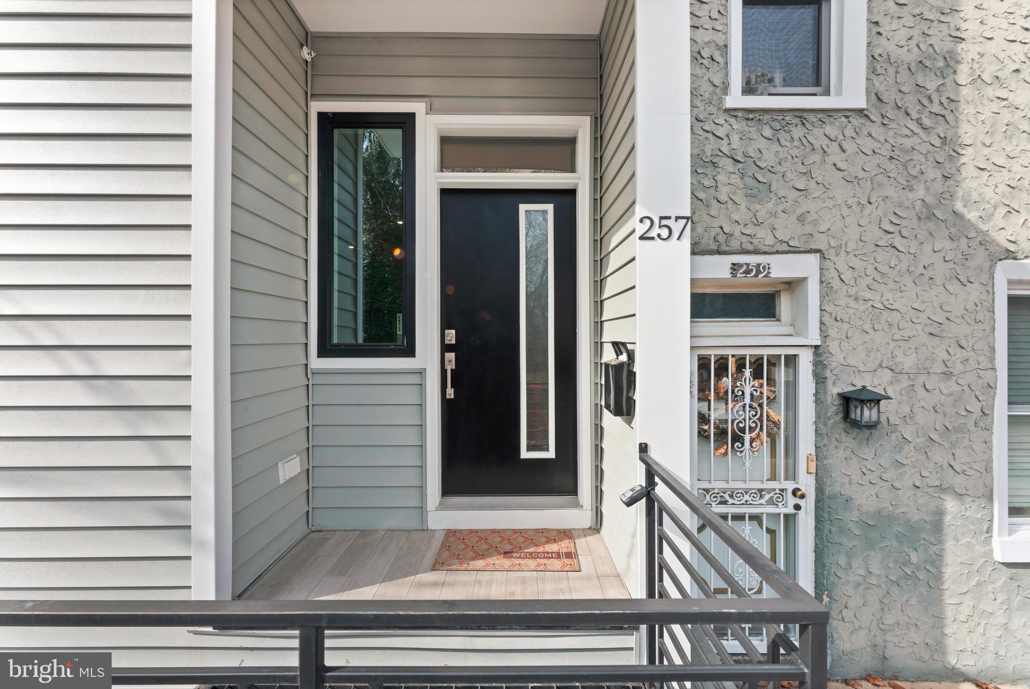 MT AIRY (EAST) - Residential