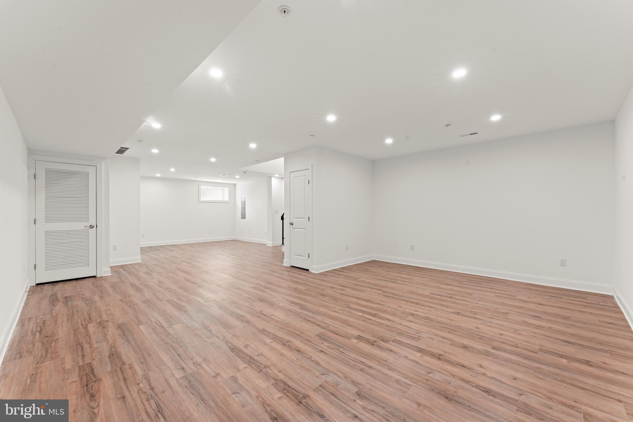 MT AIRY (EAST) - Residential