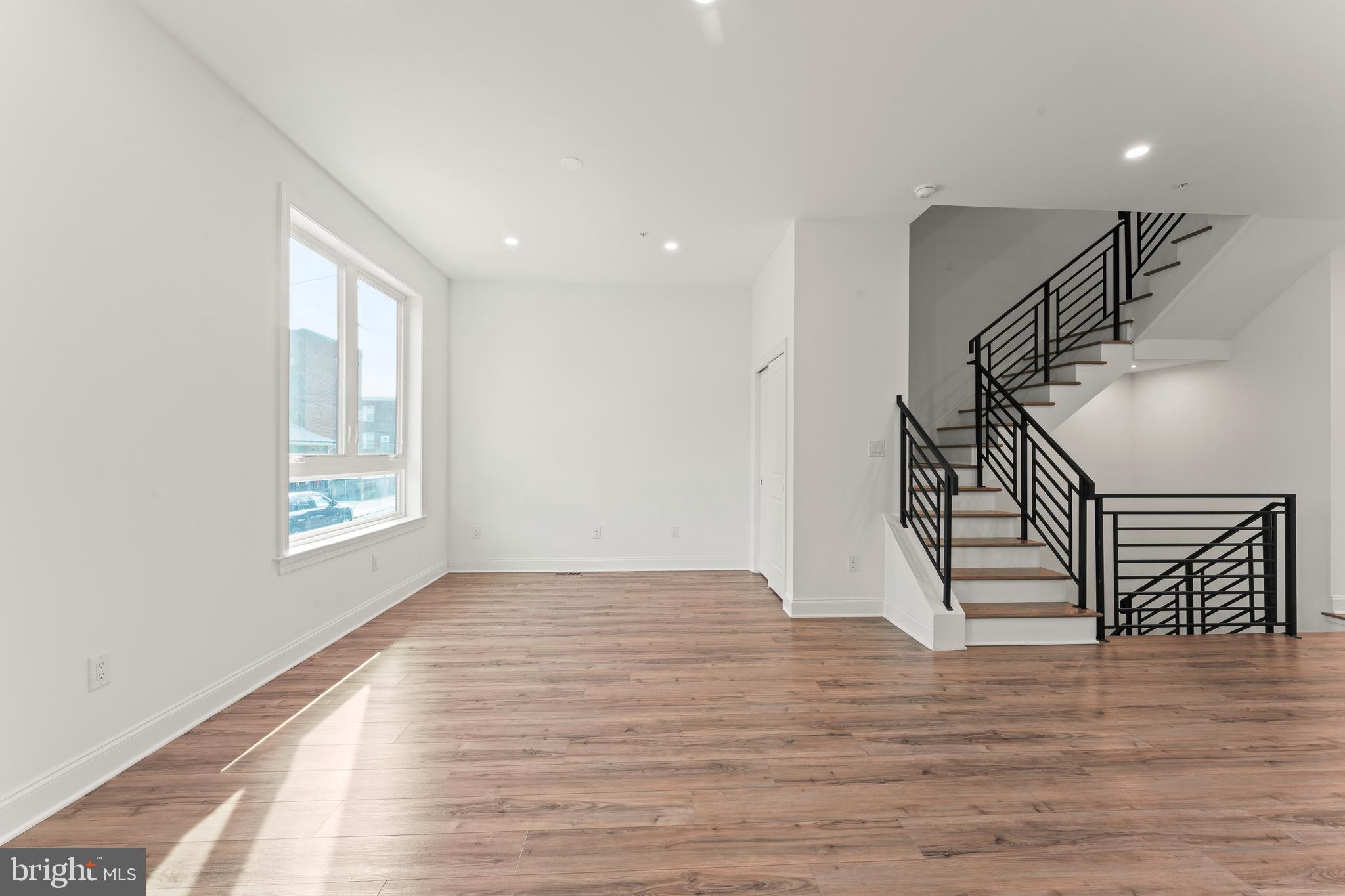 MT AIRY (EAST) - Residential