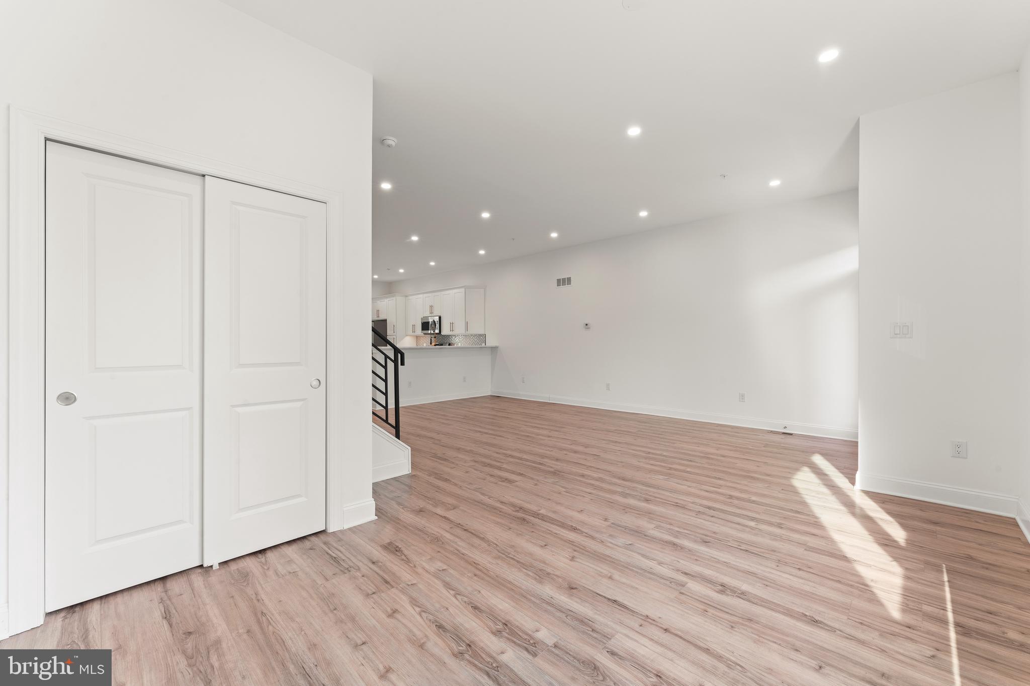 MT AIRY (EAST) - Residential