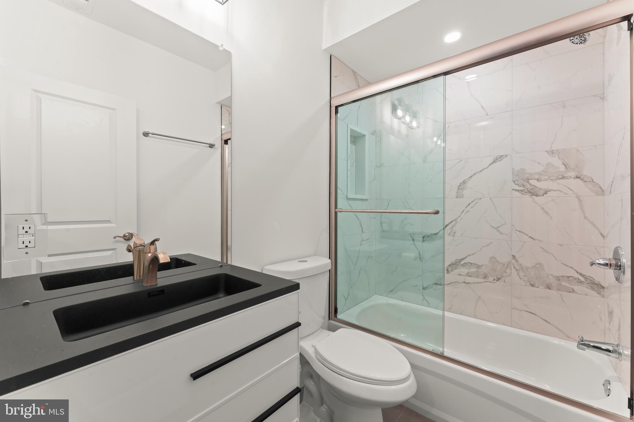 MT AIRY (EAST) - Residential