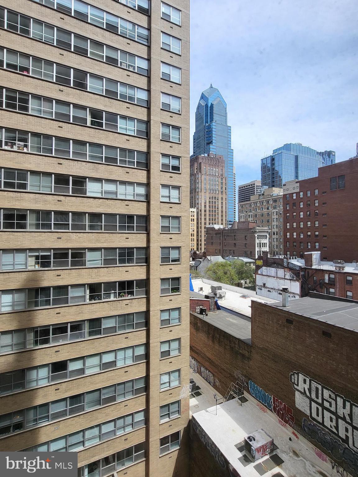 RITTENHOUSE SQUARE - Residential