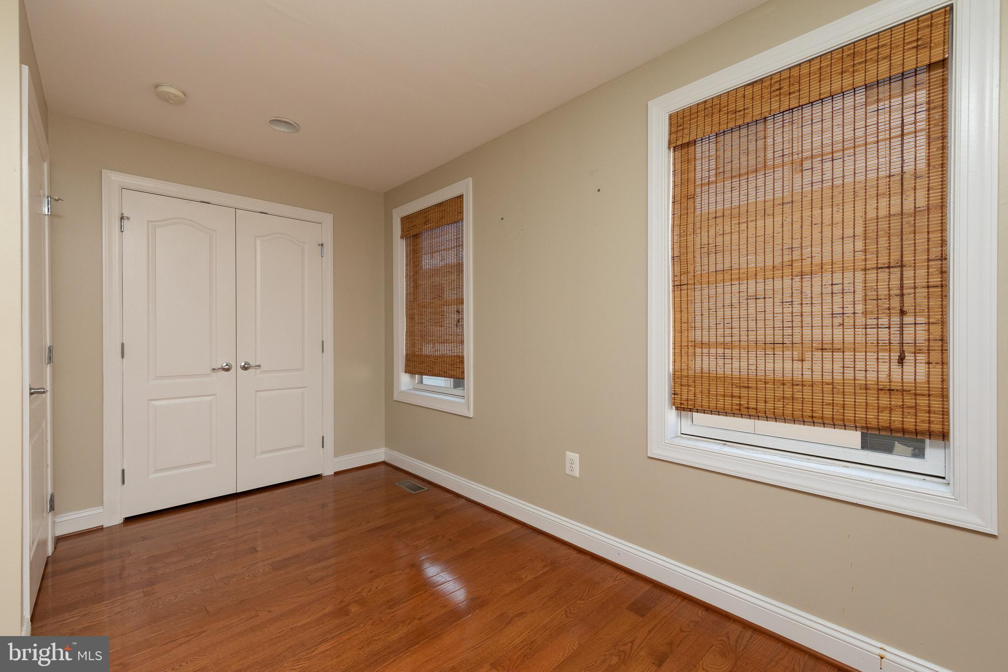 FITLER SQUARE - Residential Lease
