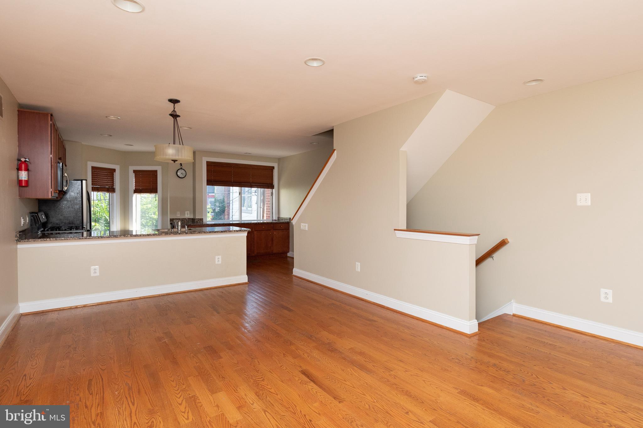 FITLER SQUARE - Residential Lease