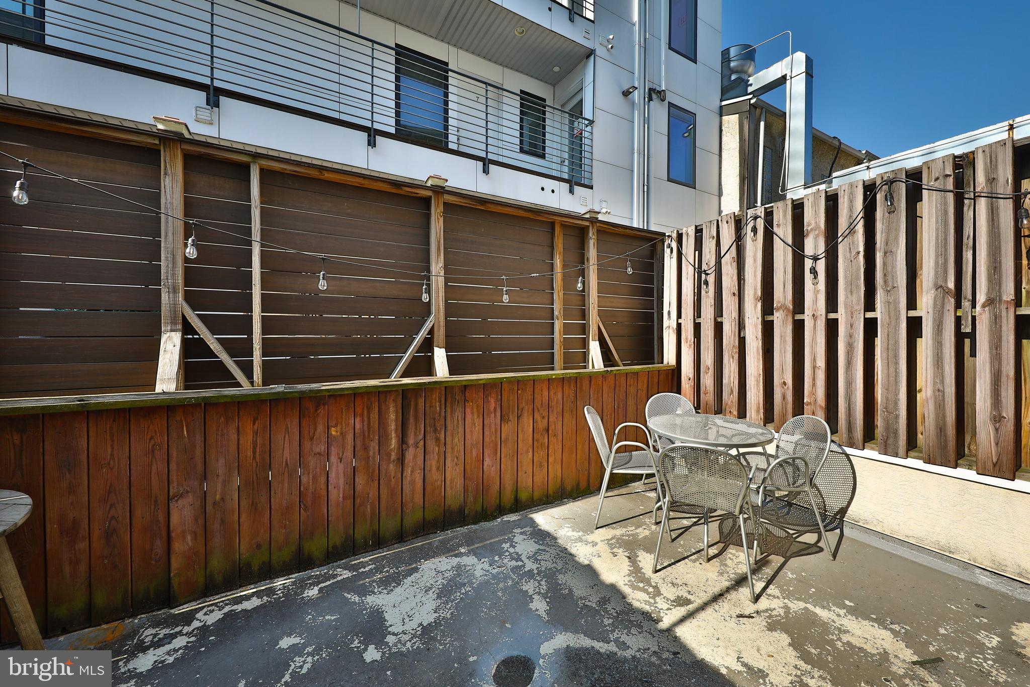 FITLER SQUARE - Residential Lease