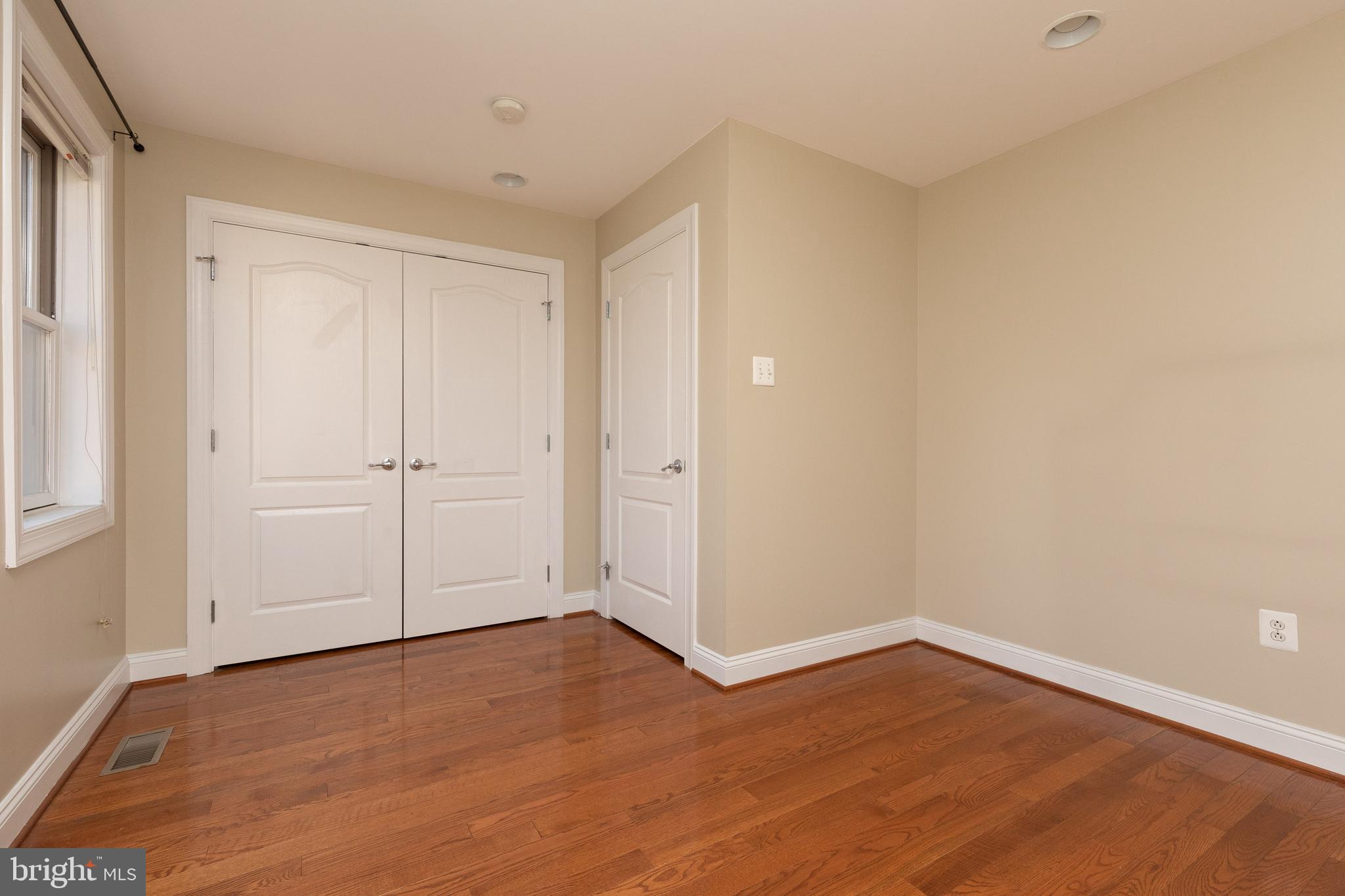 FITLER SQUARE - Residential Lease