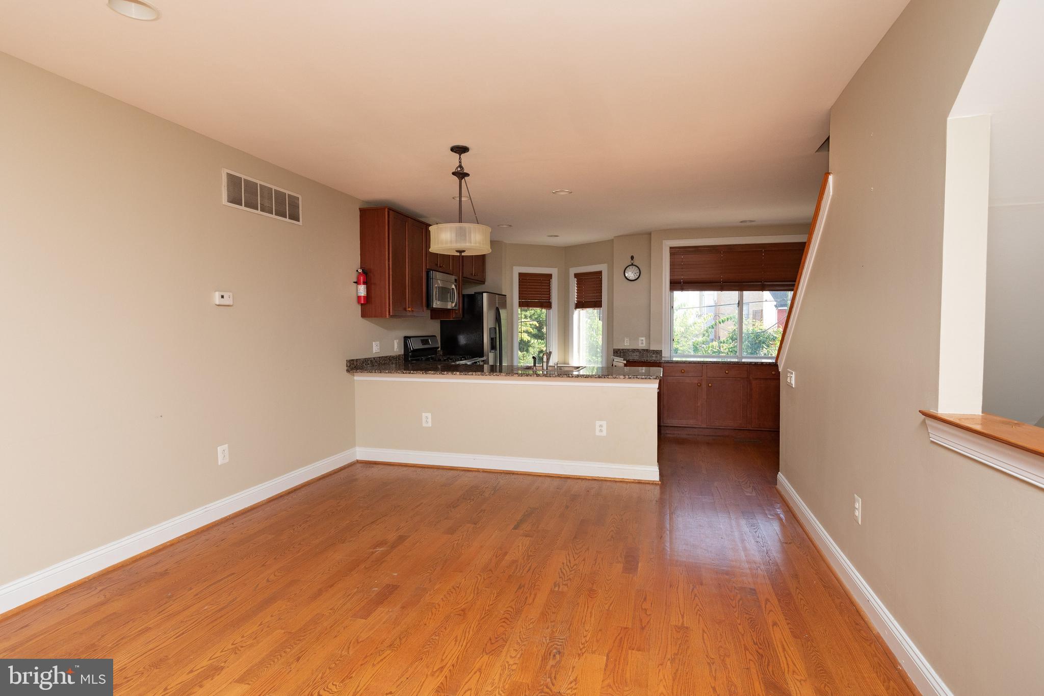 FITLER SQUARE - Residential Lease