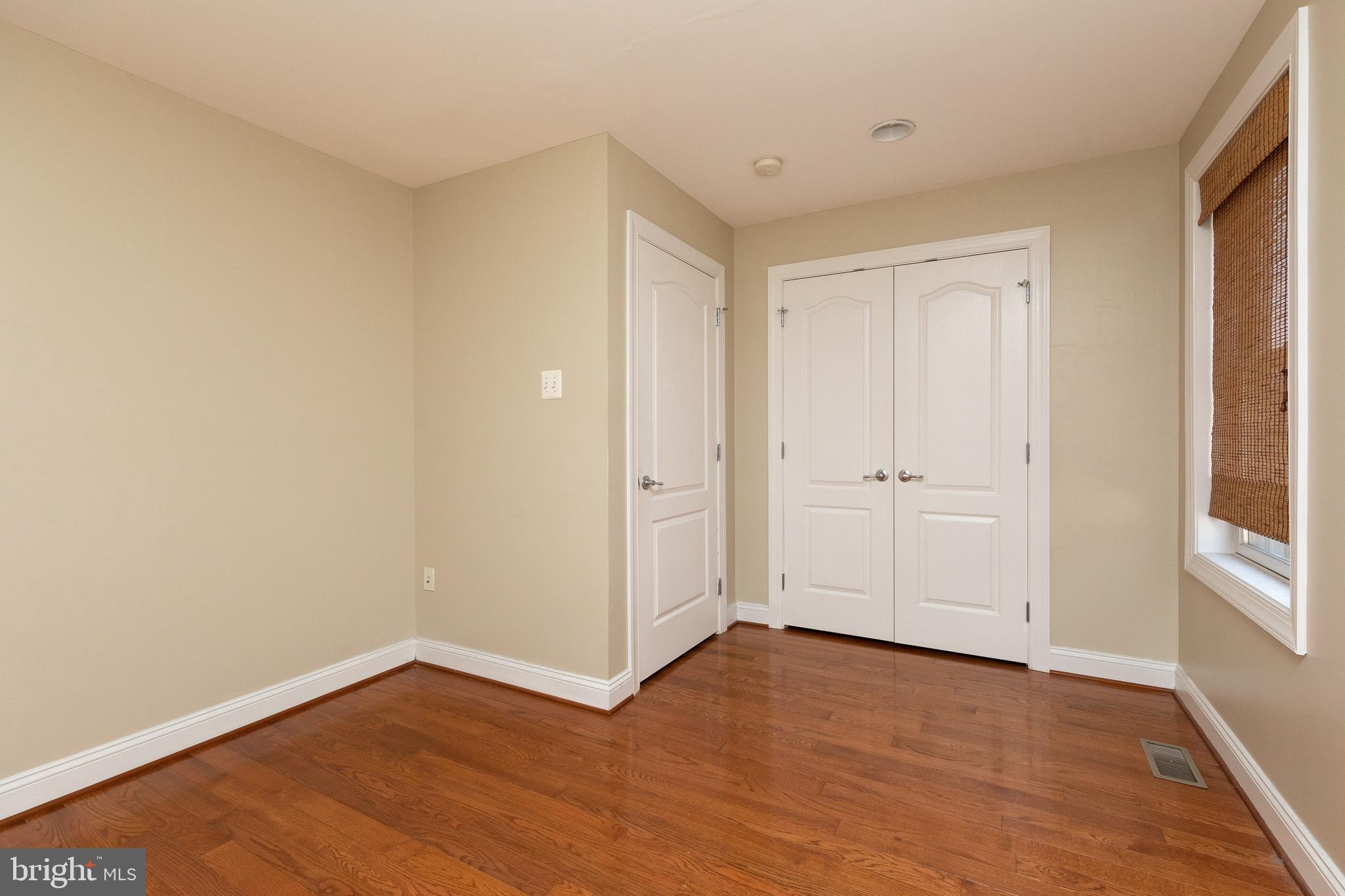 FITLER SQUARE - Residential Lease