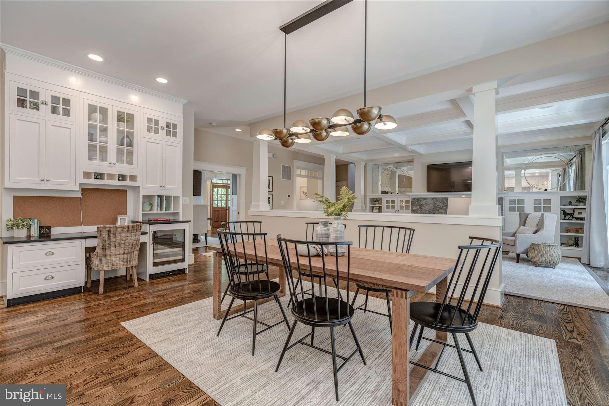 FRANKLIN PARK - Residential