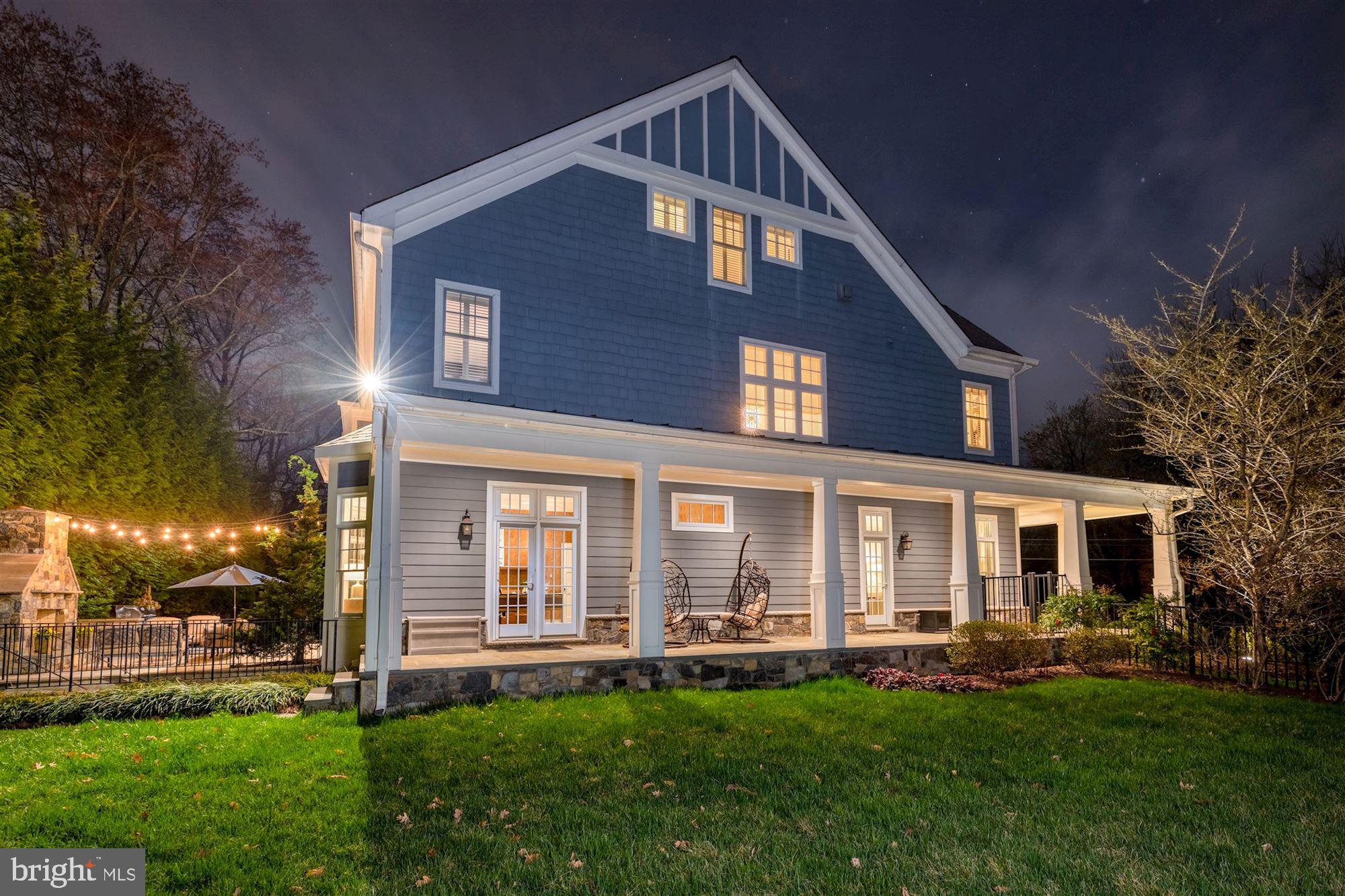 FRANKLIN PARK - Residential