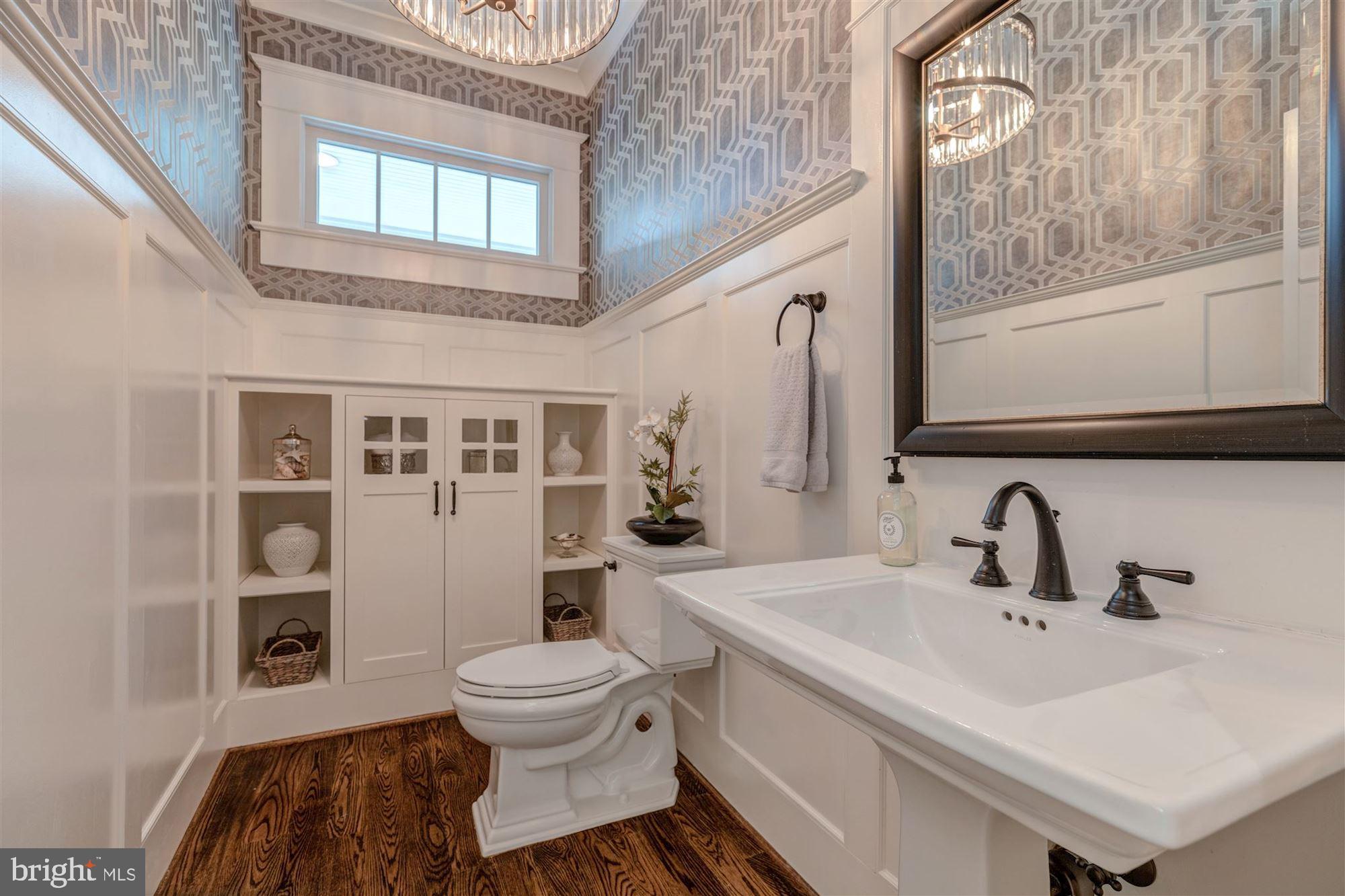 FRANKLIN PARK - Residential