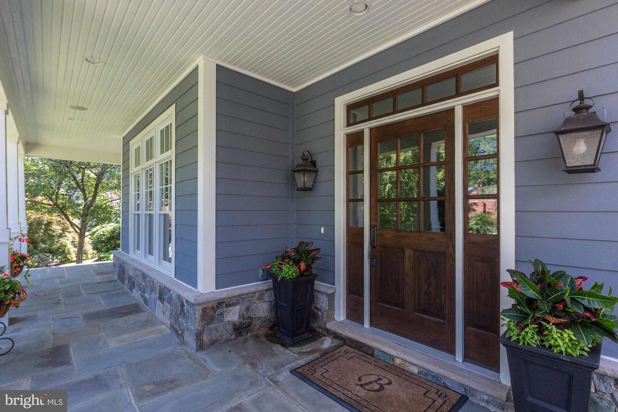 FRANKLIN PARK - Residential