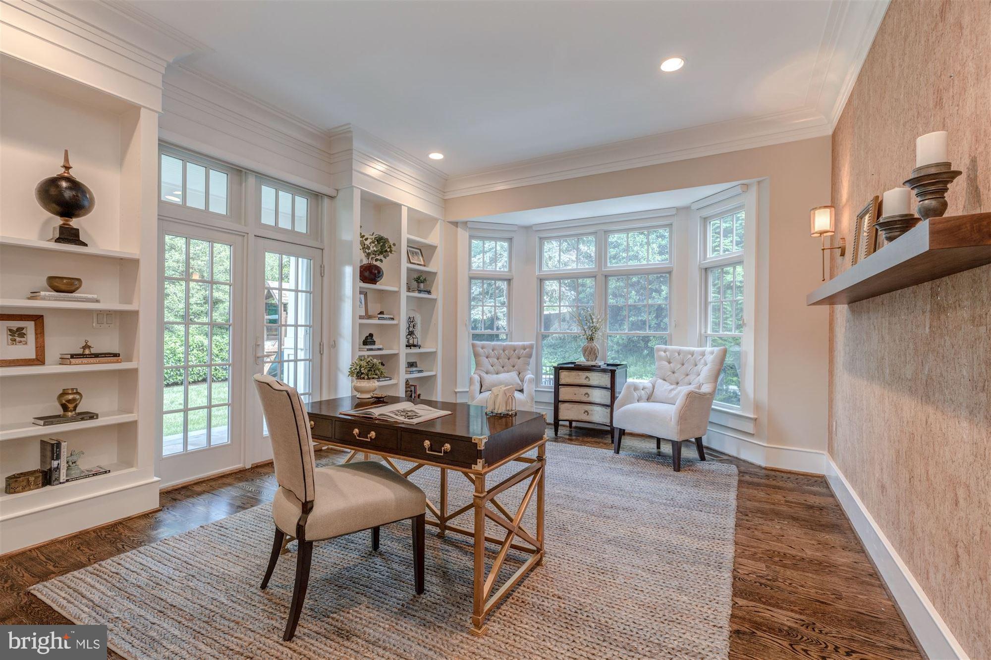 FRANKLIN PARK - Residential