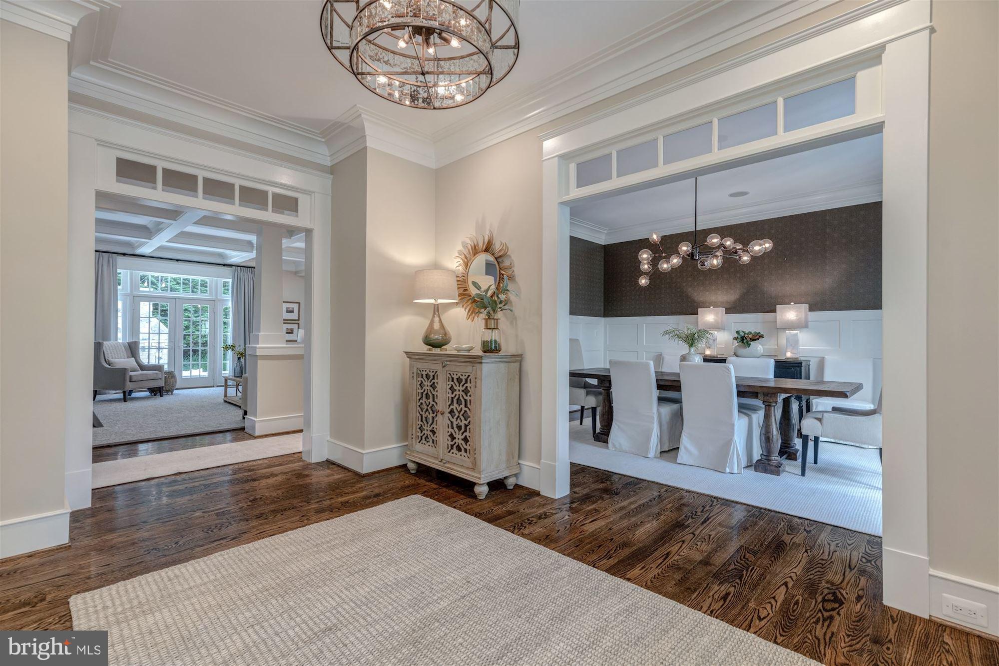 FRANKLIN PARK - Residential