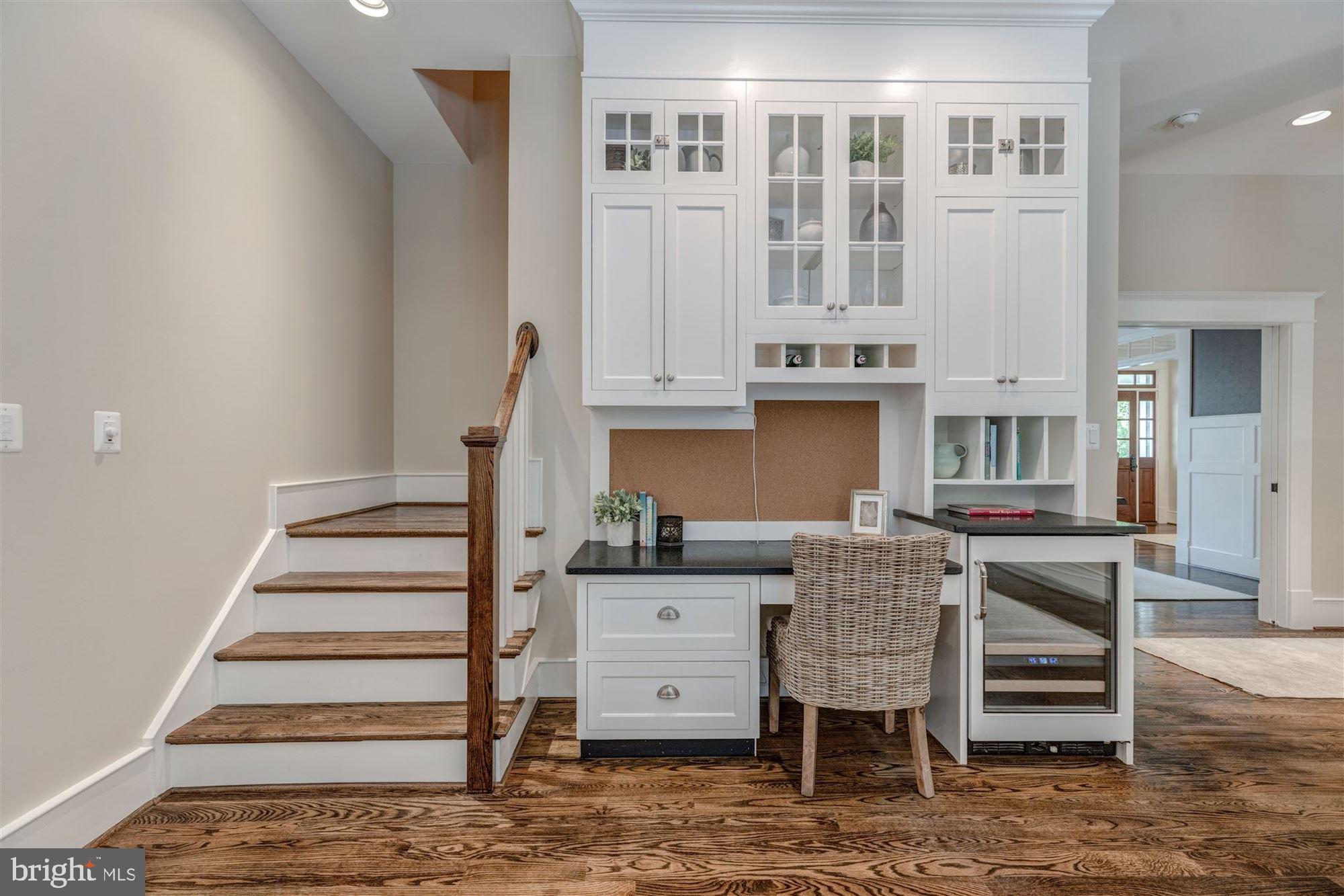 FRANKLIN PARK - Residential