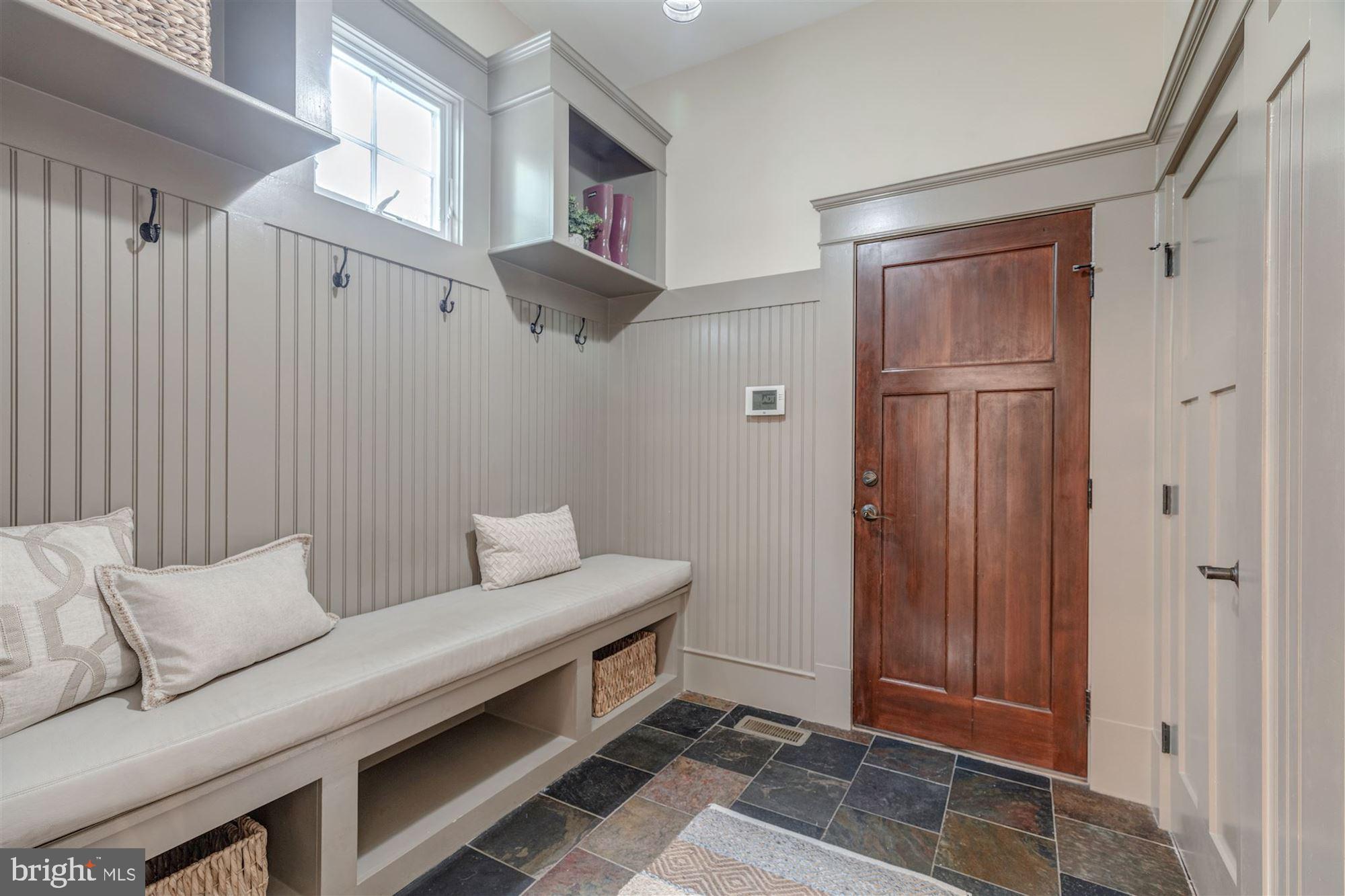 FRANKLIN PARK - Residential