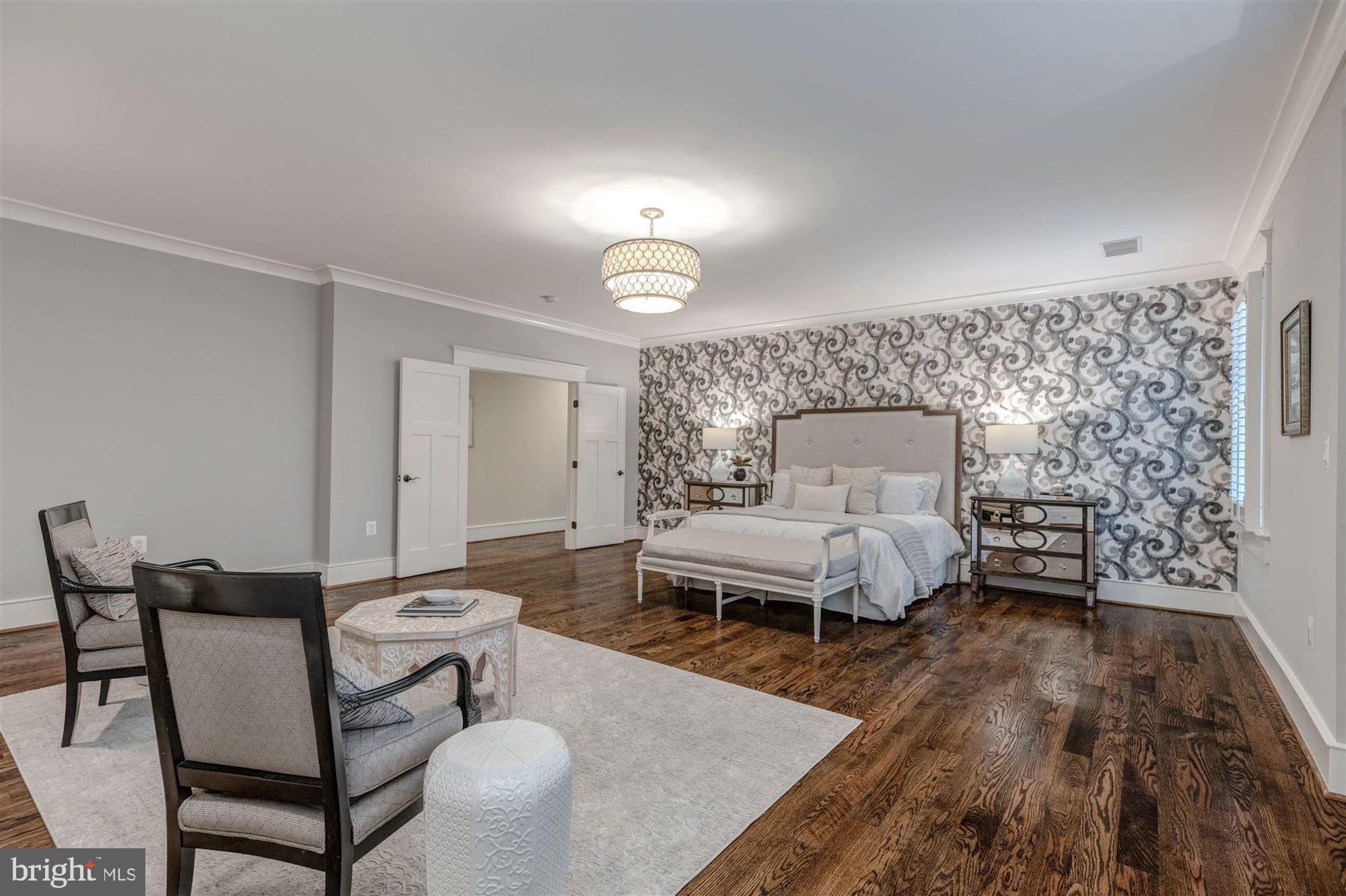 FRANKLIN PARK - Residential