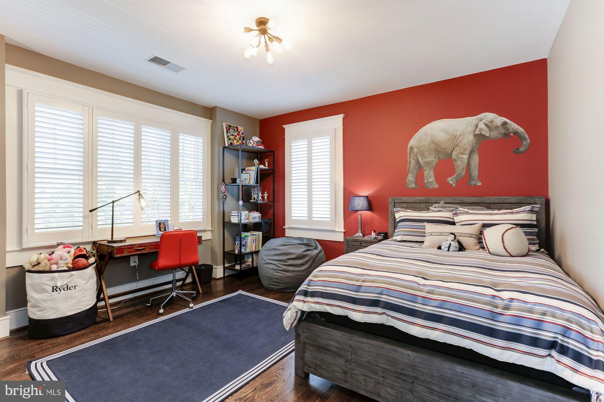 FRANKLIN PARK - Residential