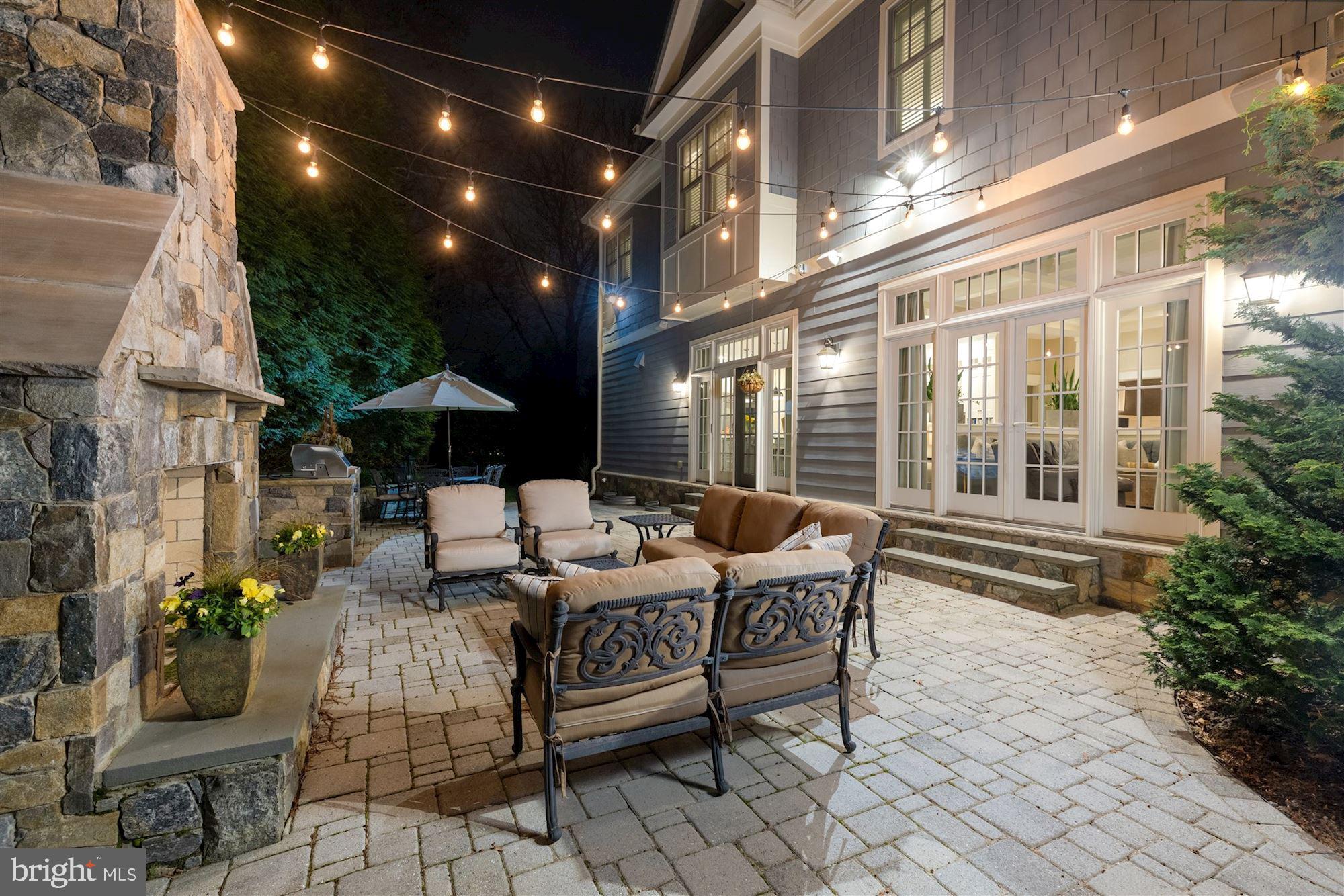 FRANKLIN PARK - Residential