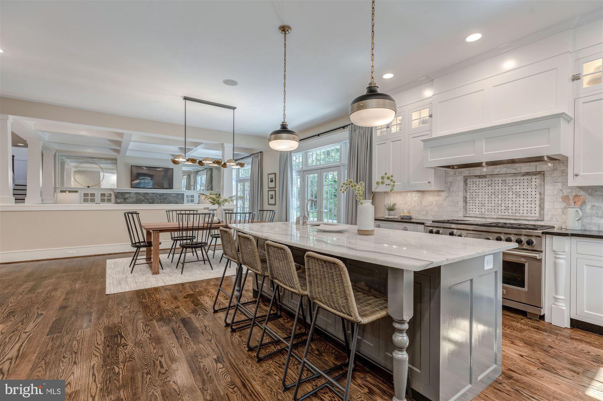 FRANKLIN PARK - Residential