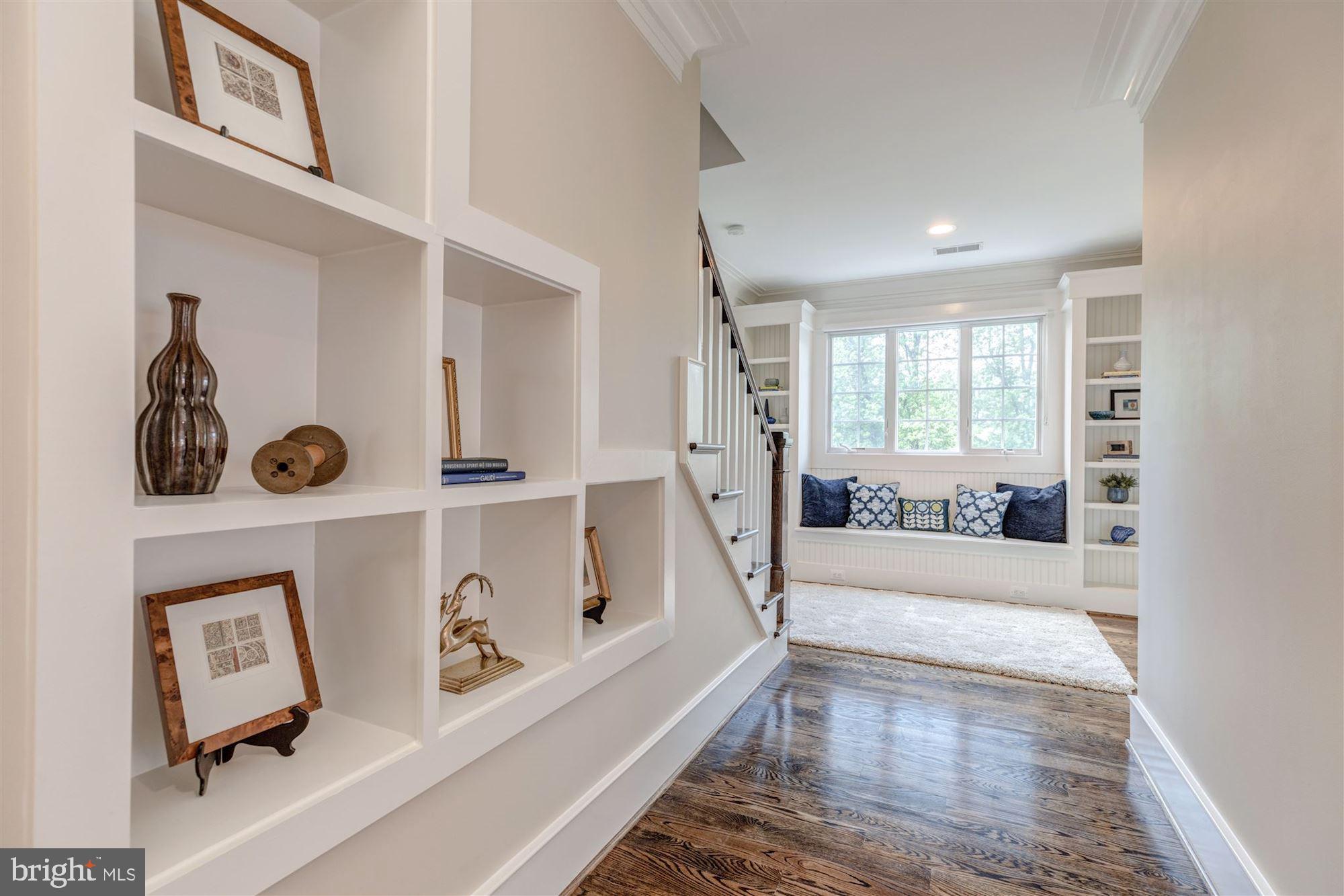 FRANKLIN PARK - Residential