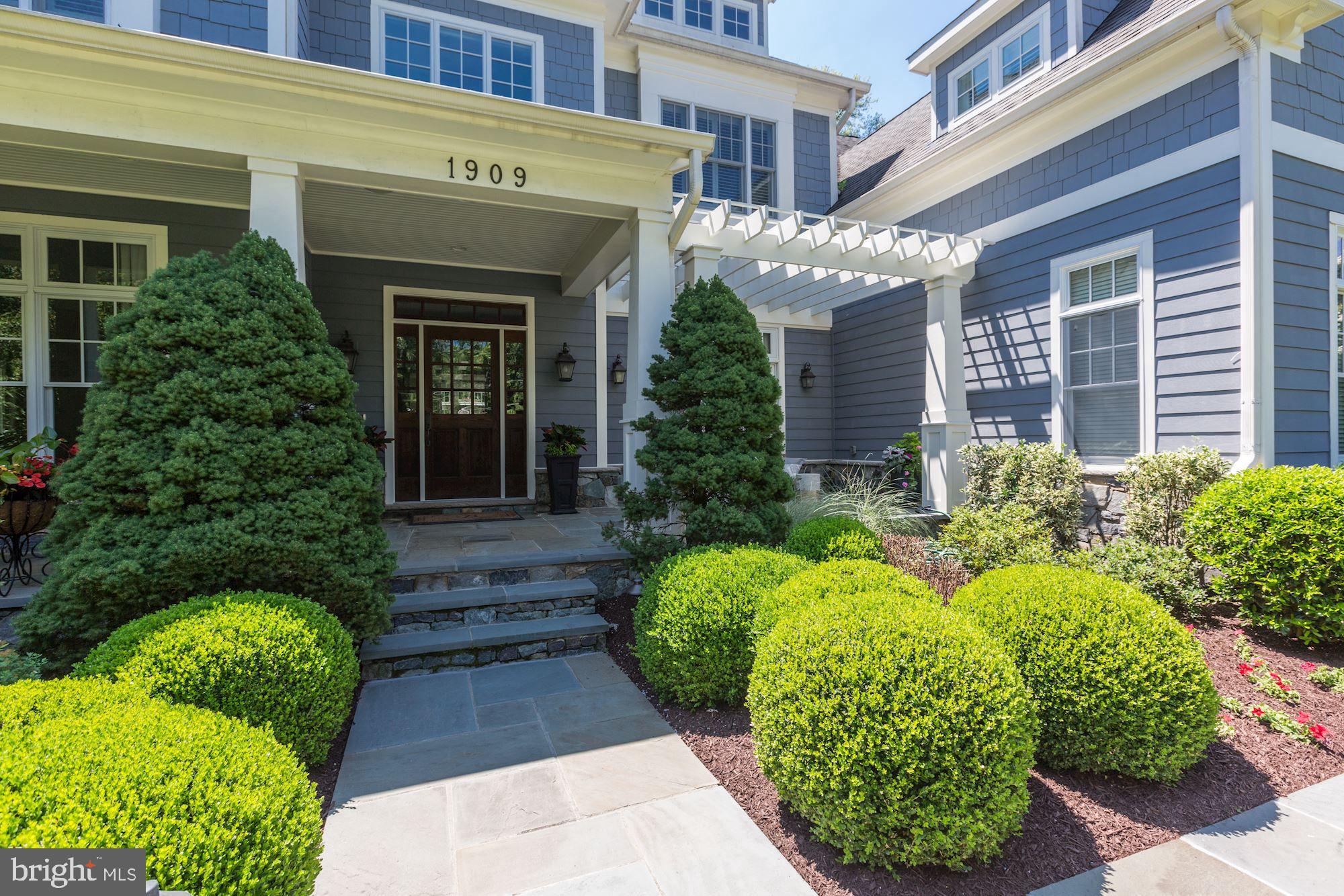 FRANKLIN PARK - Residential