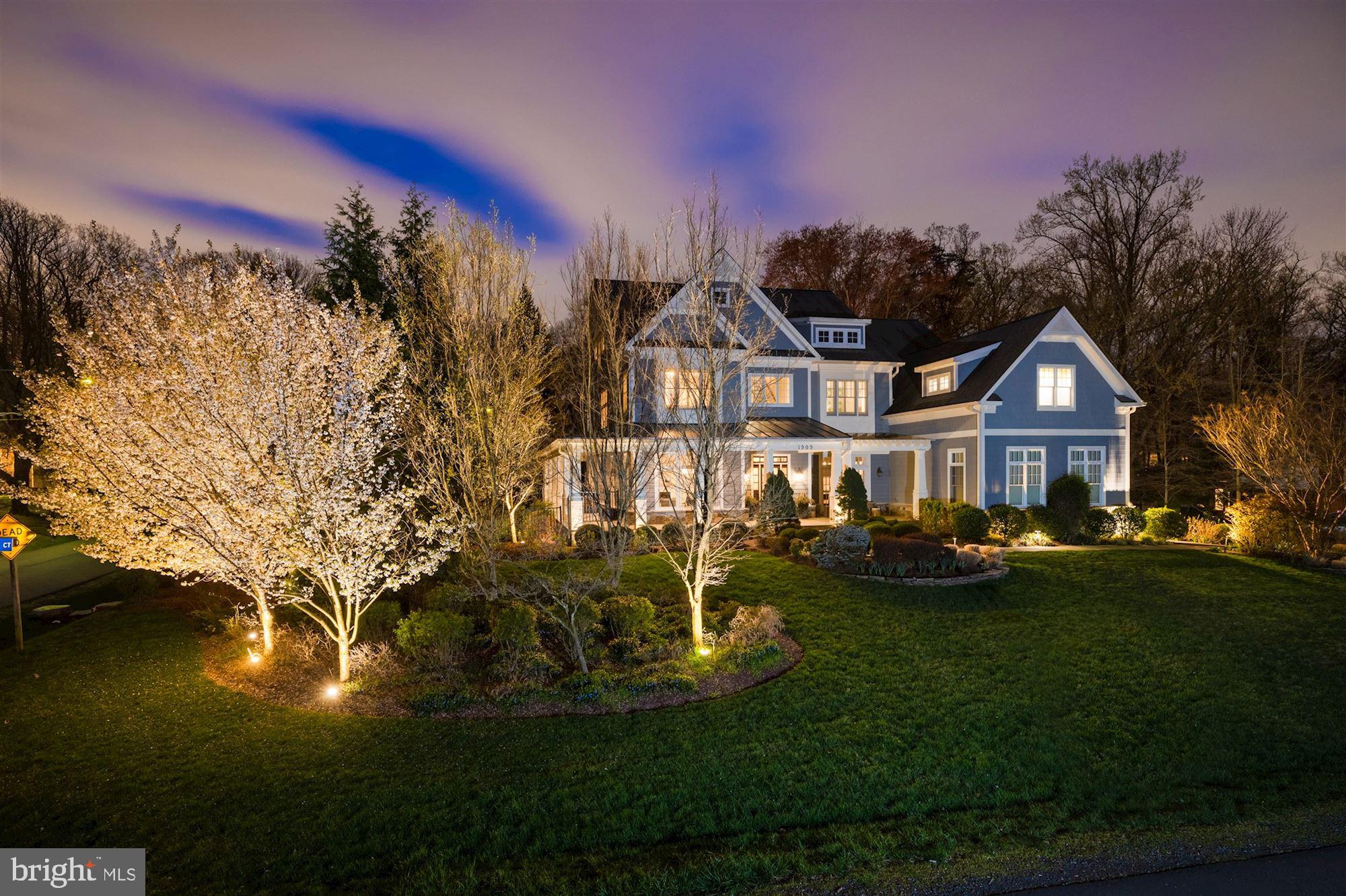 FRANKLIN PARK - Residential