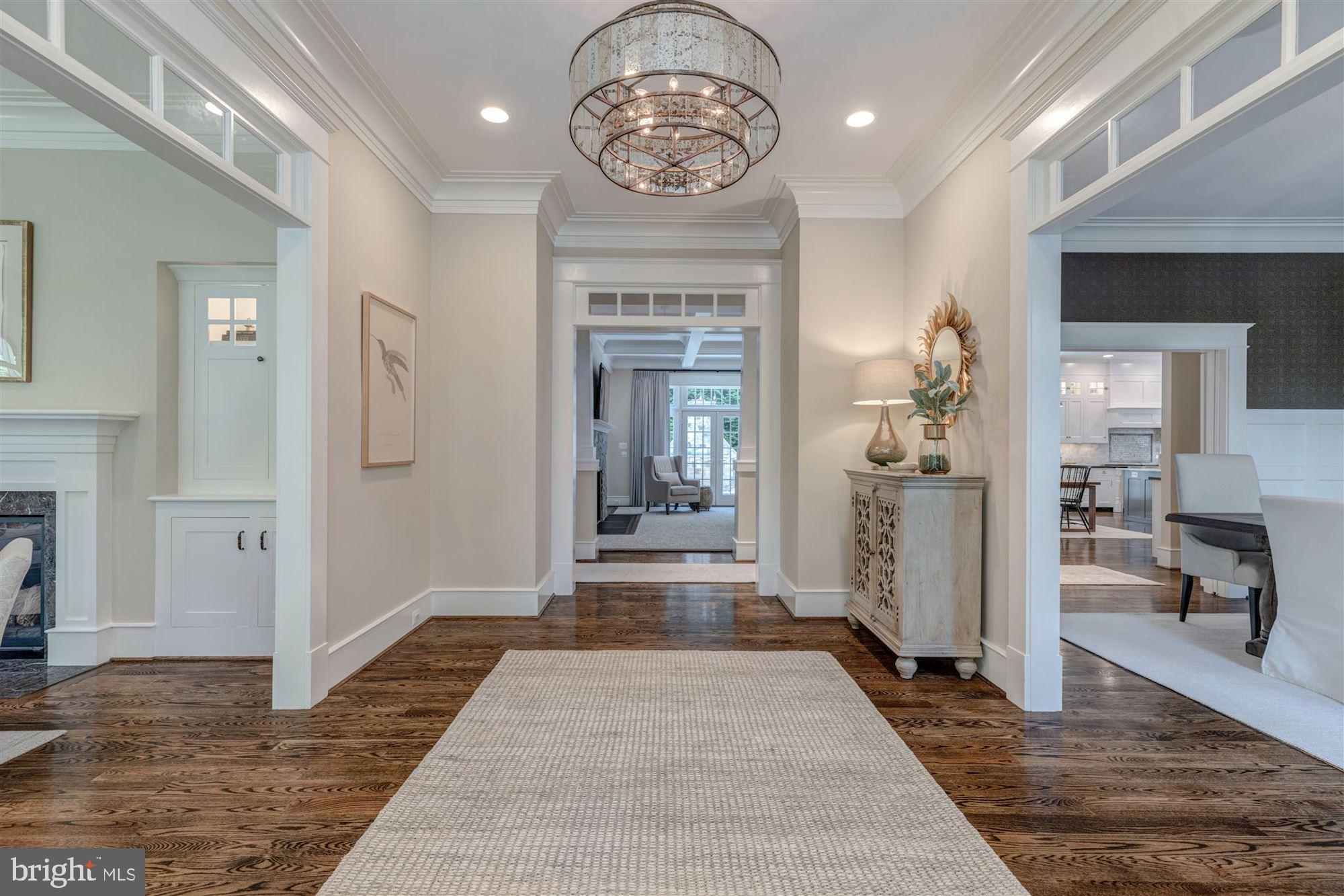 FRANKLIN PARK - Residential