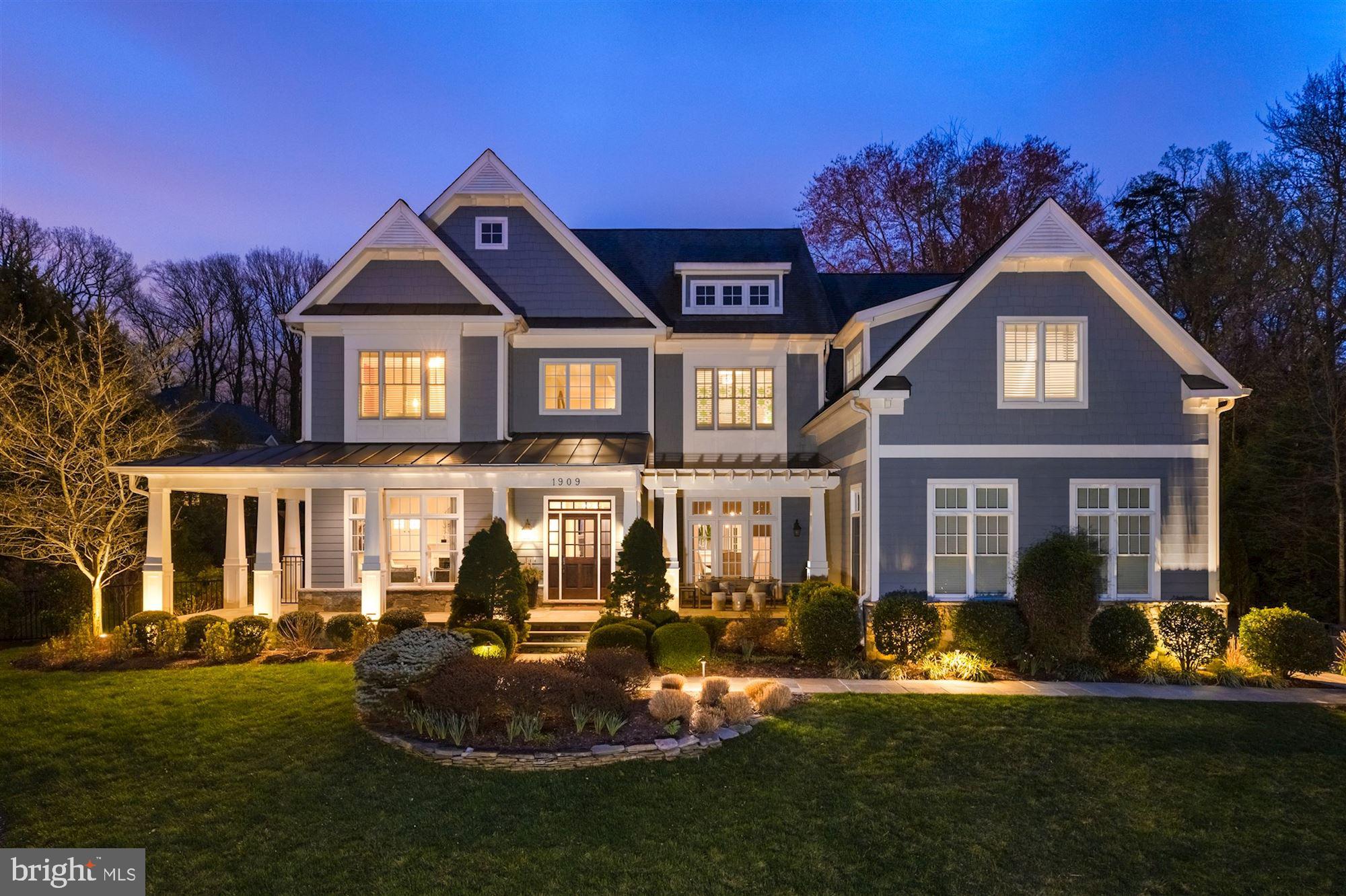 FRANKLIN PARK - Residential