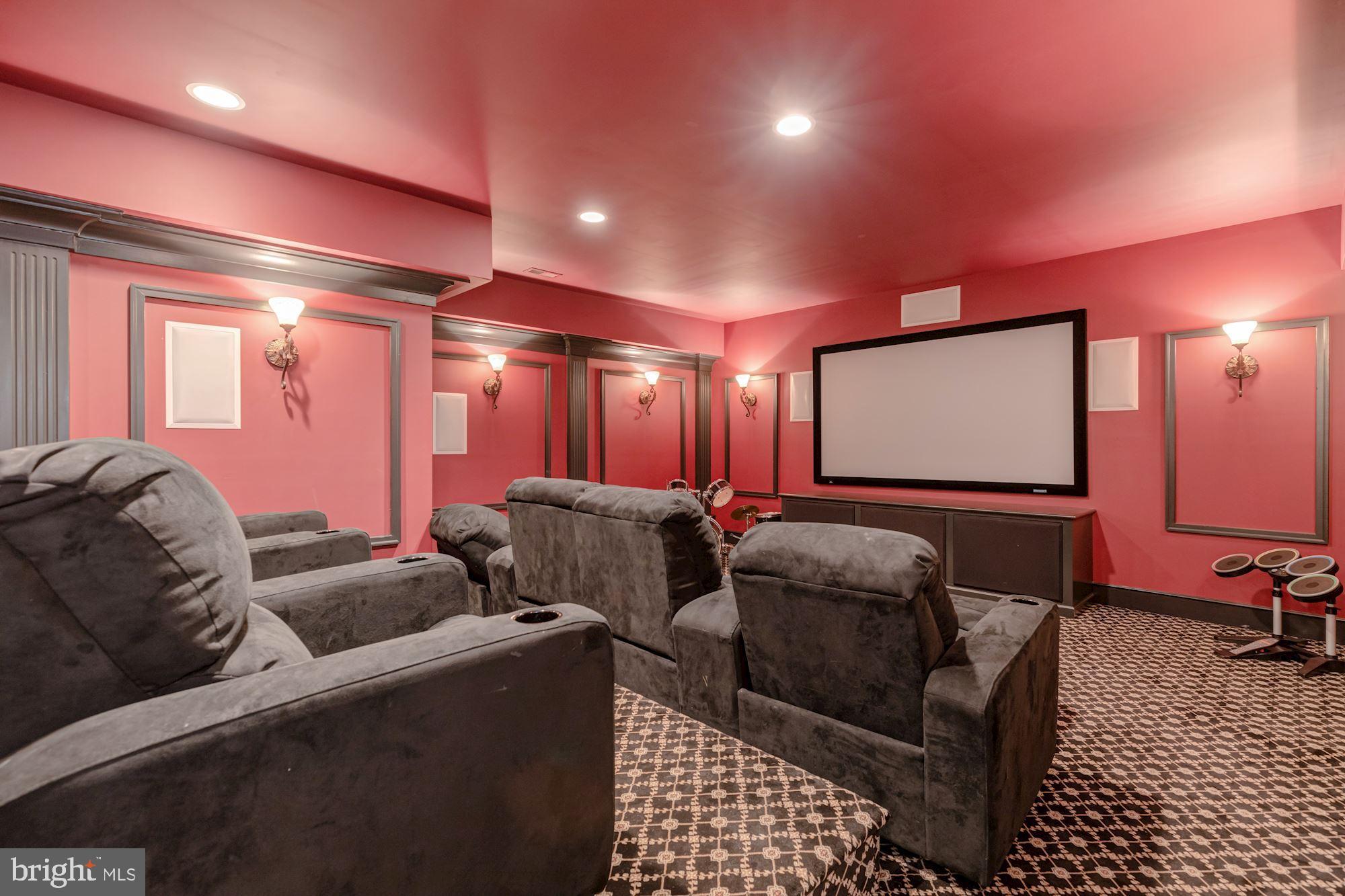 FRANKLIN PARK - Residential