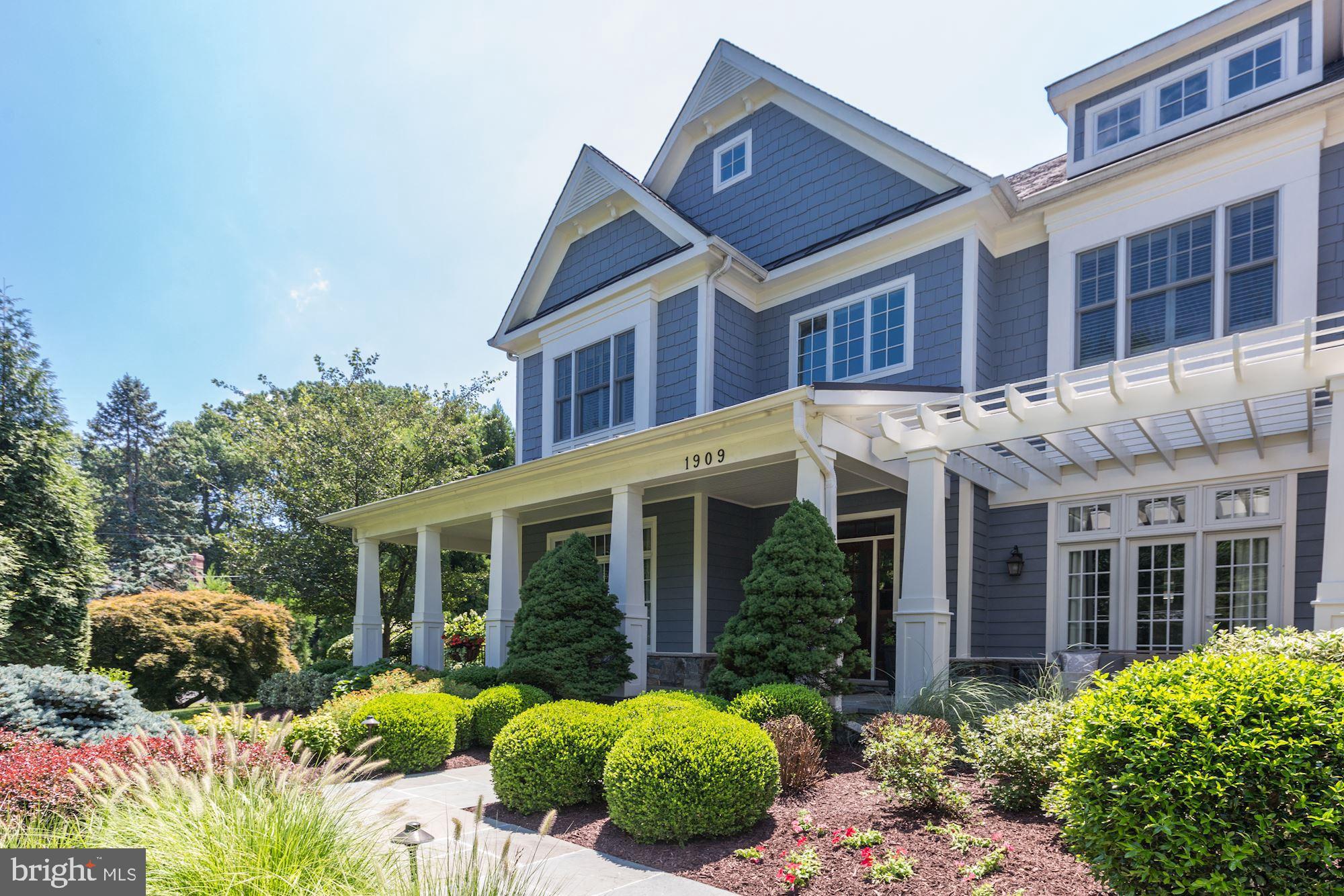 FRANKLIN PARK - Residential