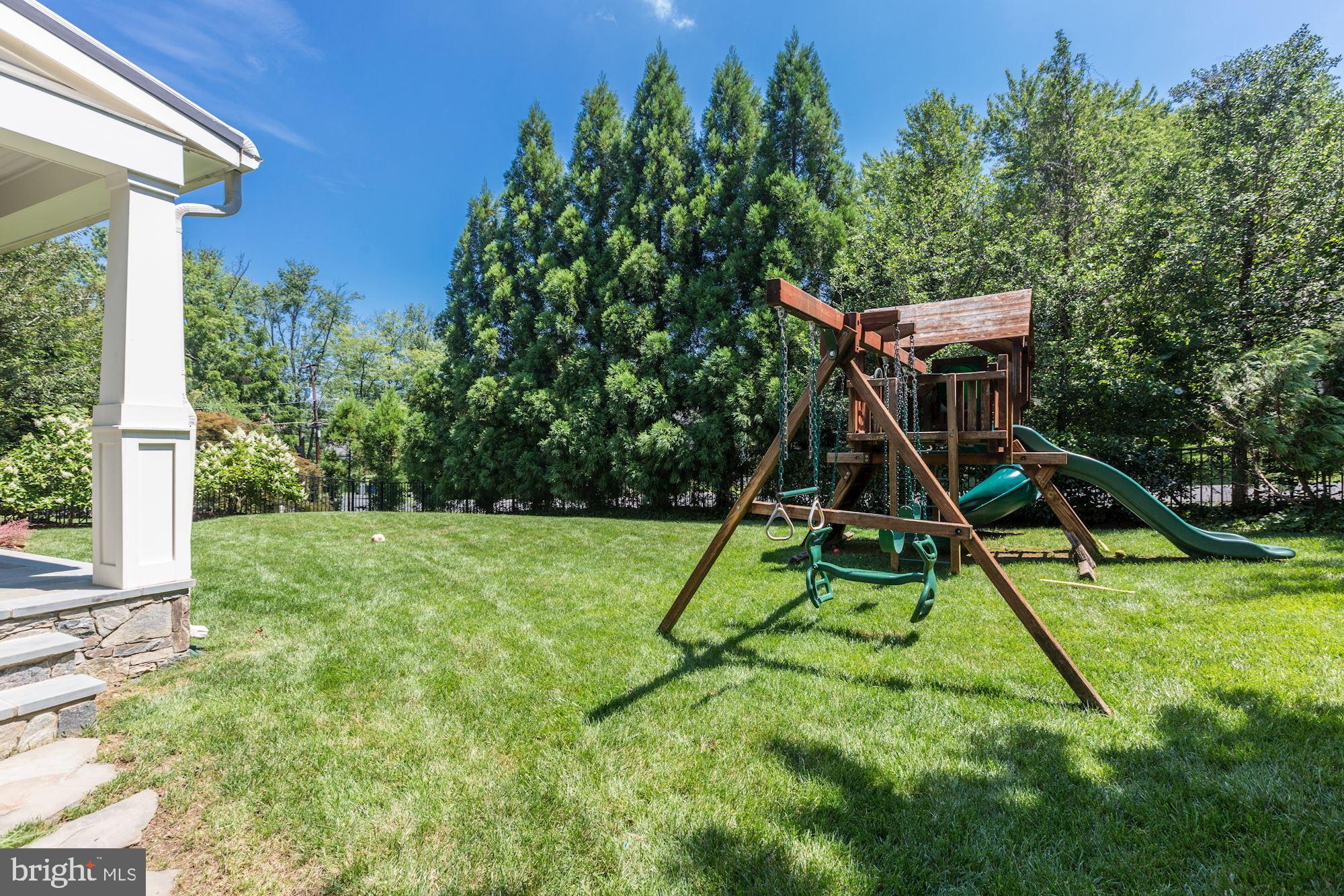 FRANKLIN PARK - Residential