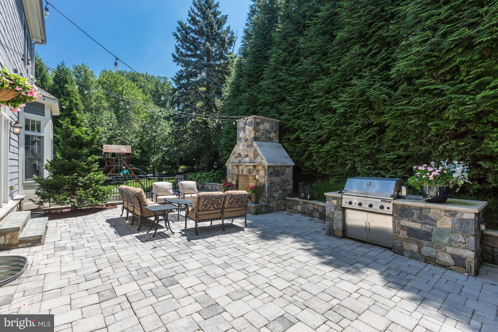 FRANKLIN PARK - Residential