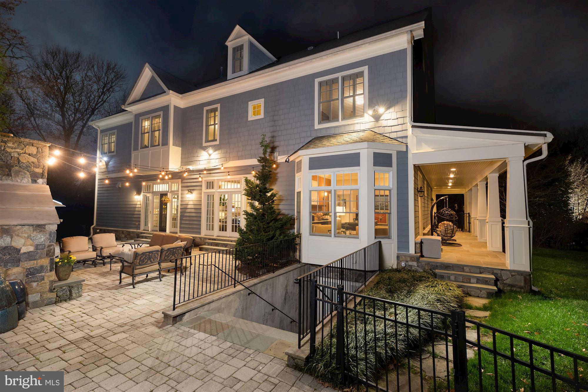 FRANKLIN PARK - Residential