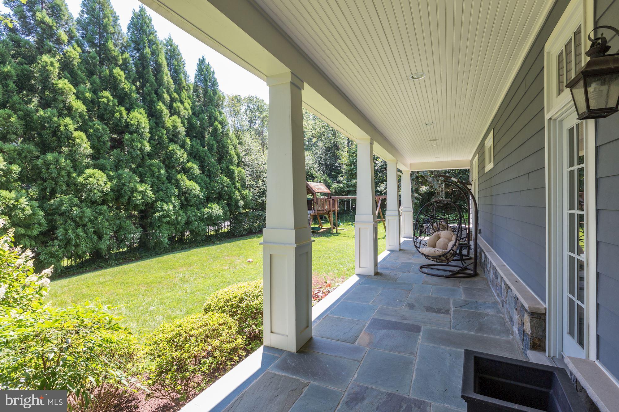 FRANKLIN PARK - Residential