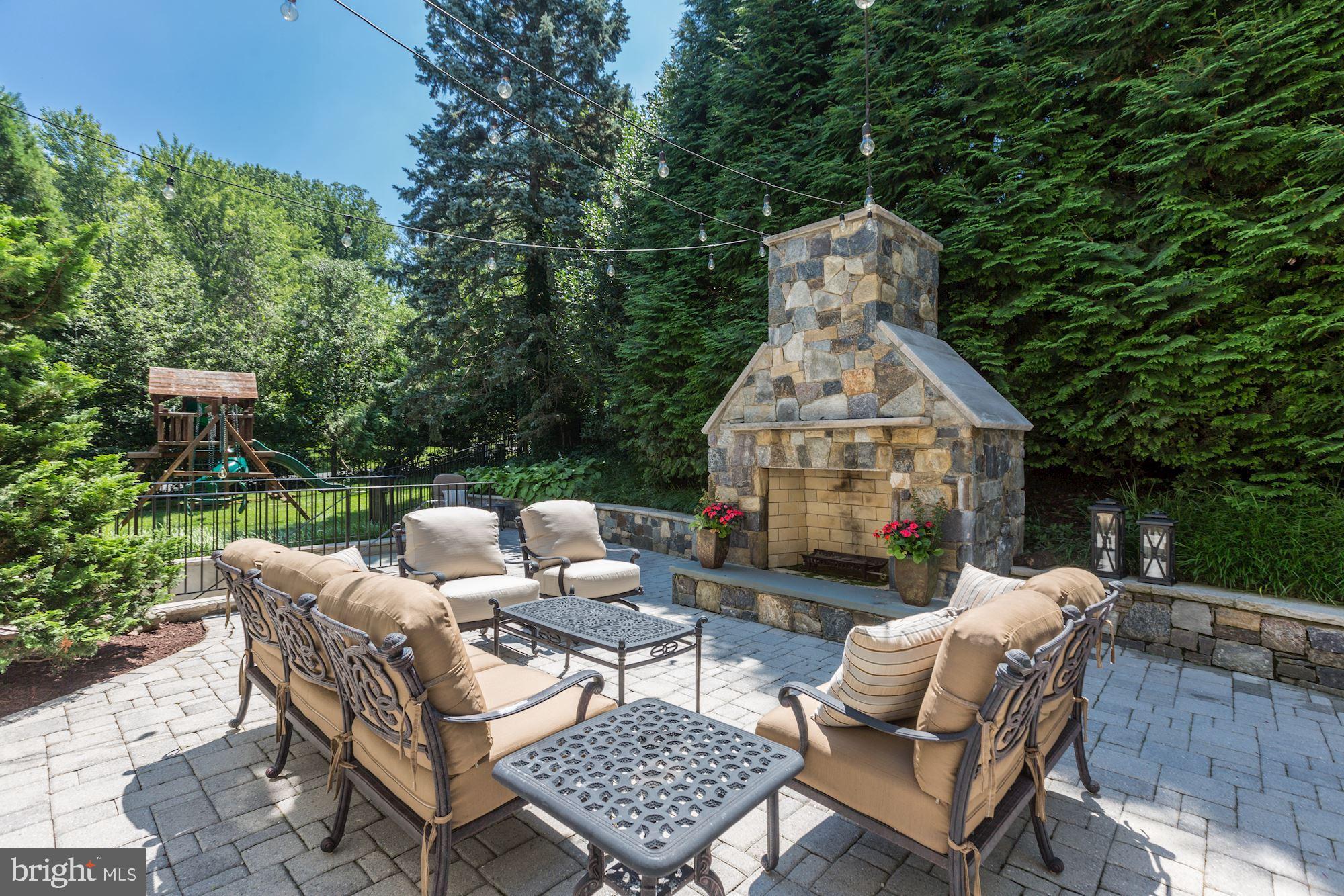 FRANKLIN PARK - Residential