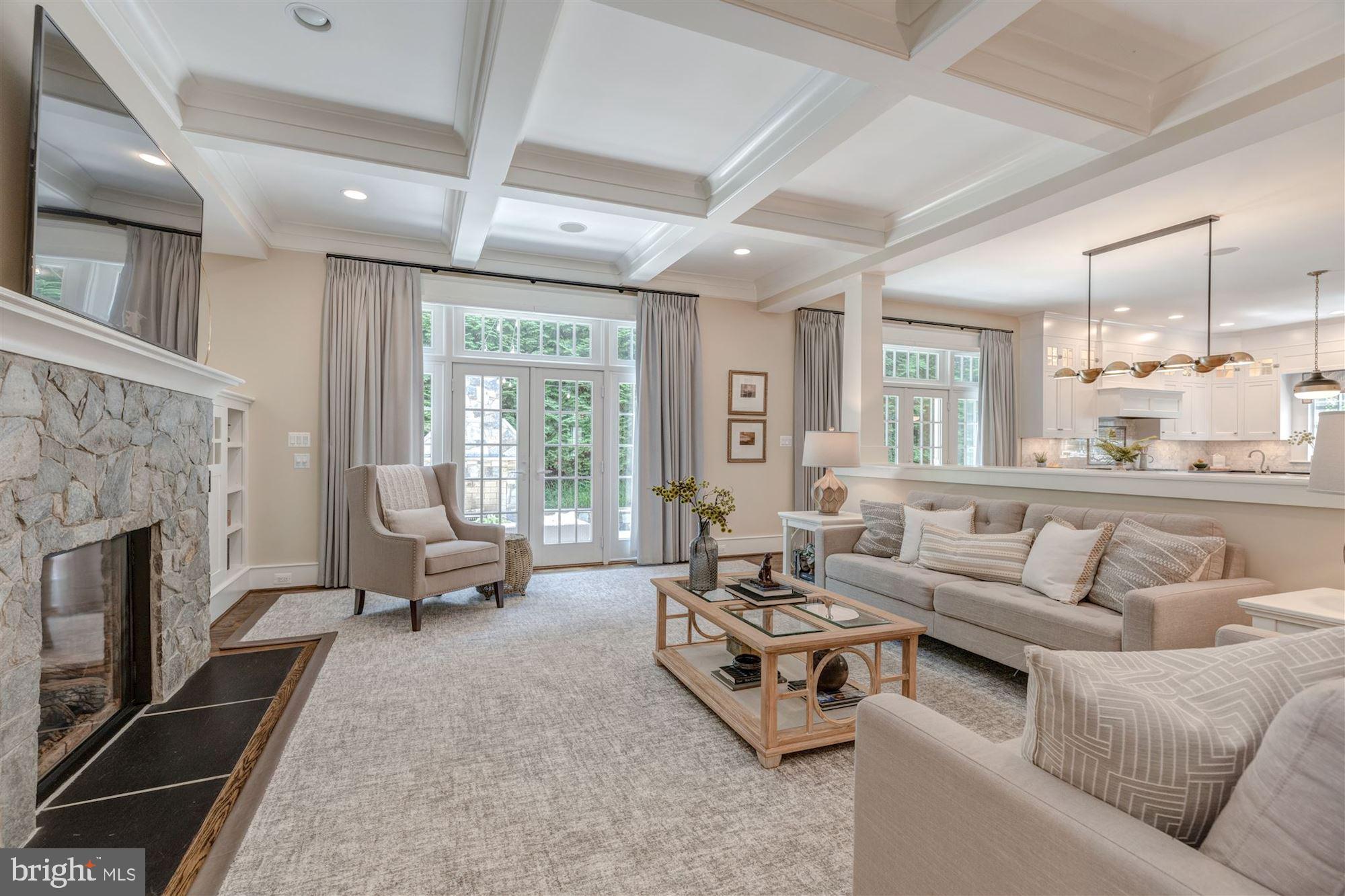 FRANKLIN PARK - Residential