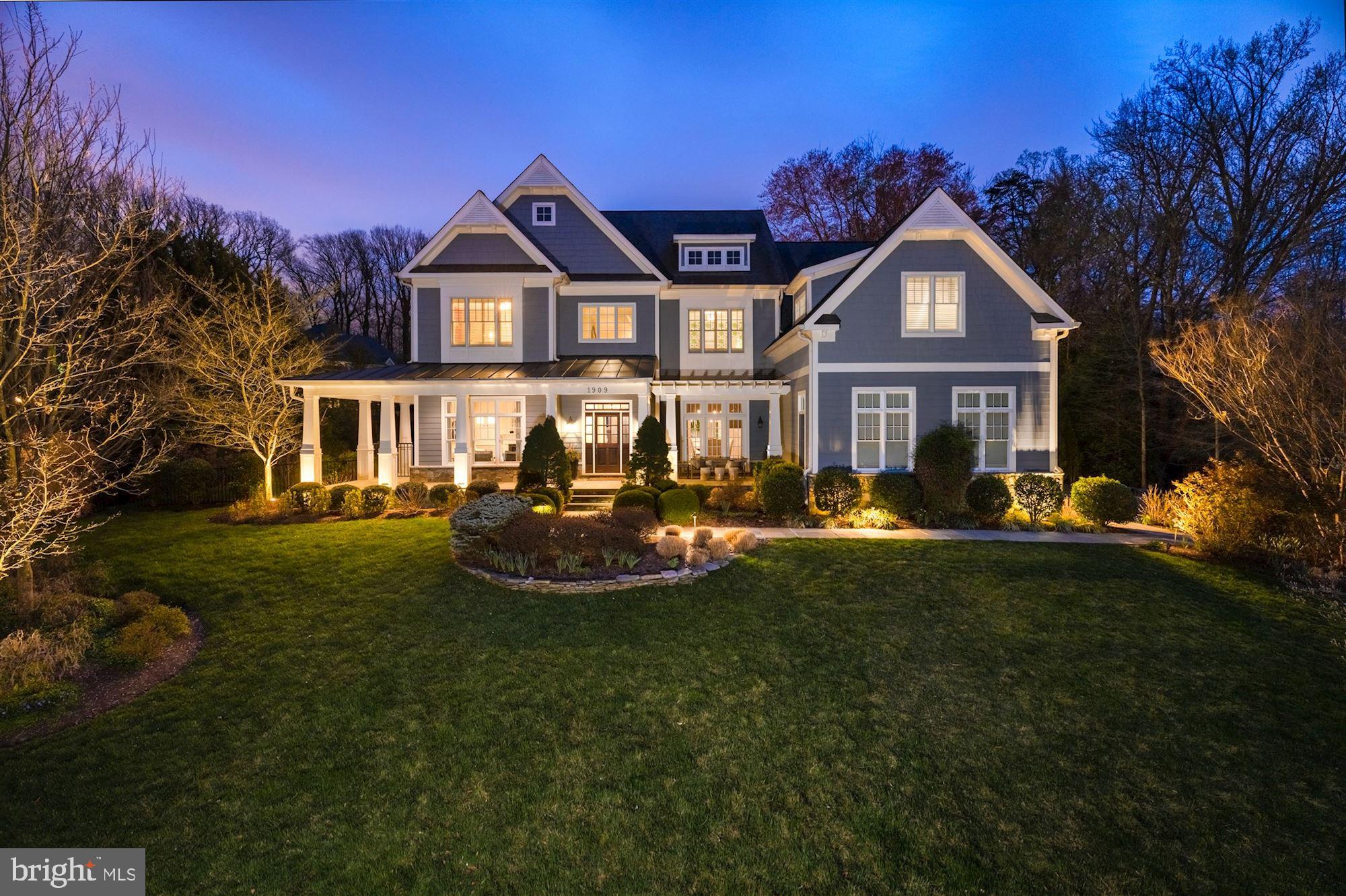 FRANKLIN PARK - Residential