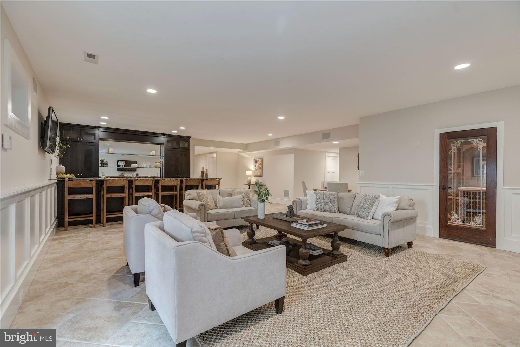 FRANKLIN PARK - Residential