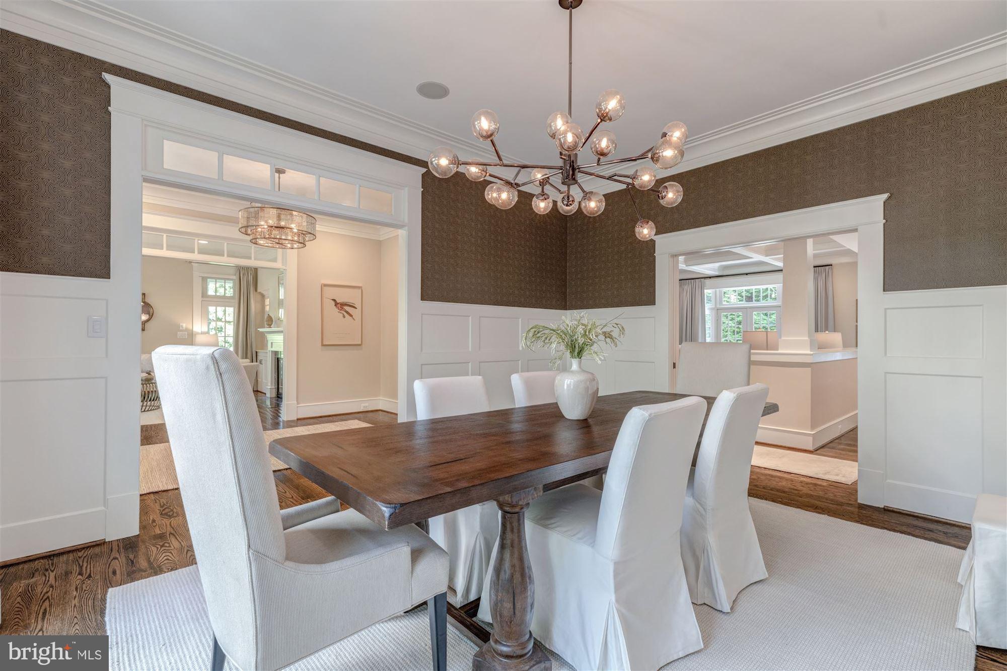 FRANKLIN PARK - Residential